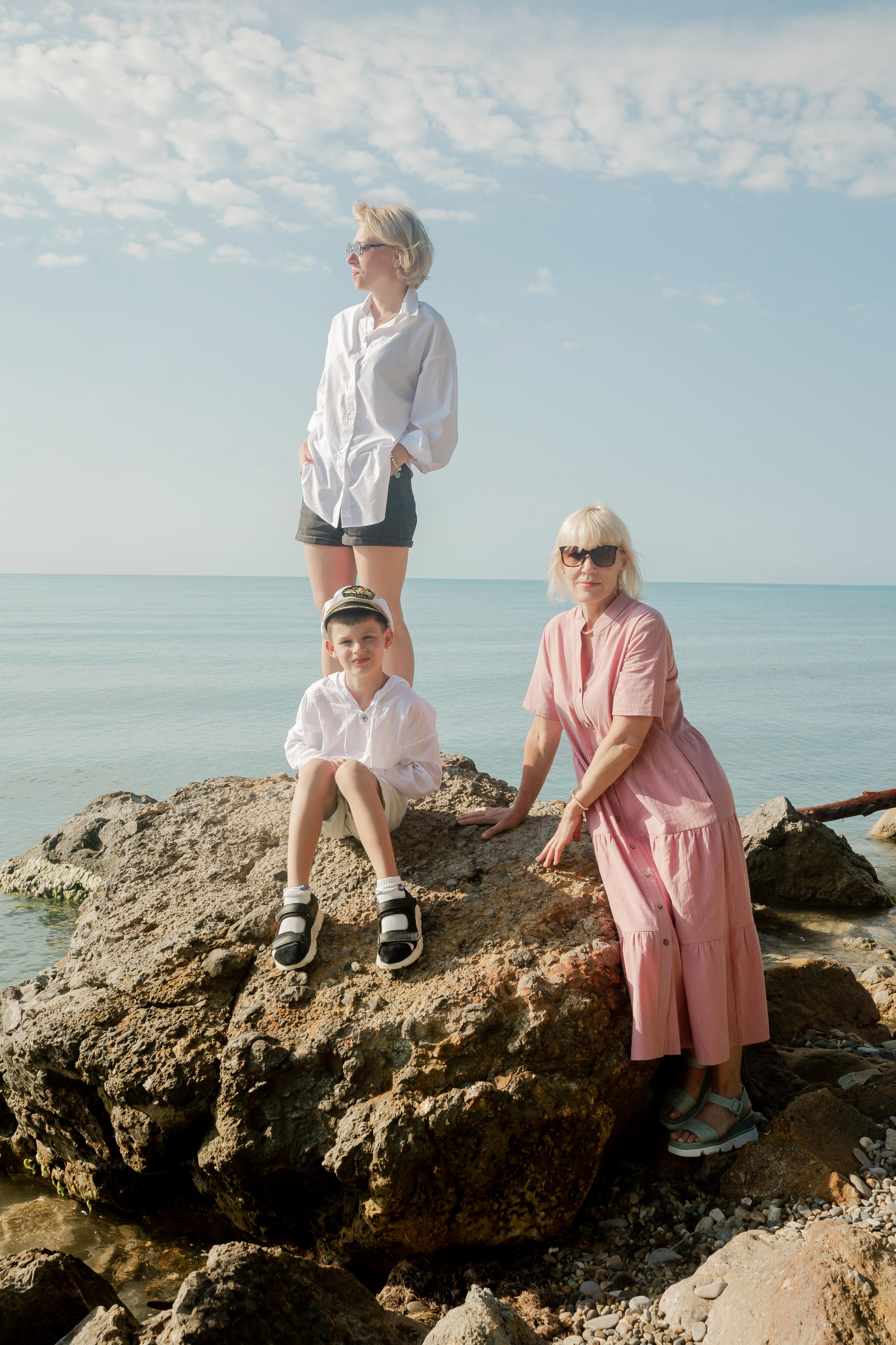Светлана и Матвей. Фотограф в Геленджике, Архипо-Осиповке, Абрау-Дюрсо, Кринице Виктория