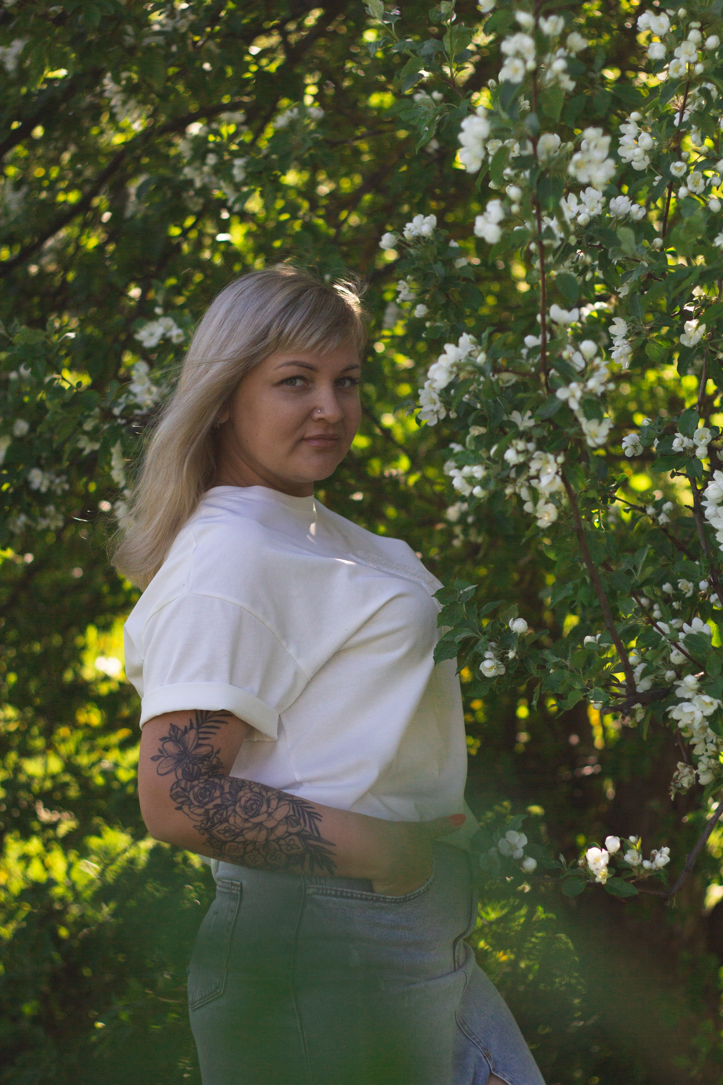 Фотограф Вологда Кристина Малухина