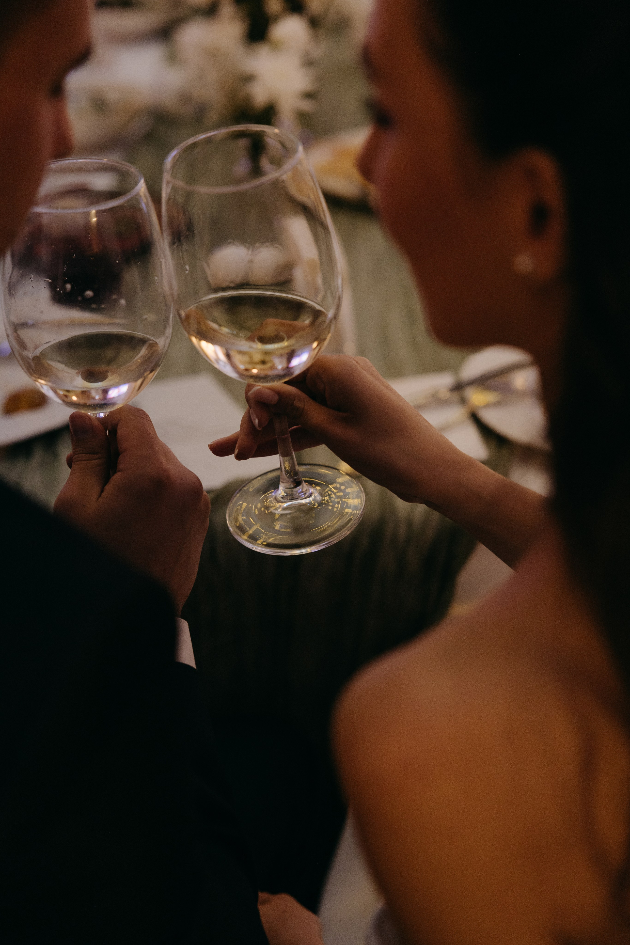 Ирина и Алексей. Свадебный фотограф Москва Анастасия Храмова