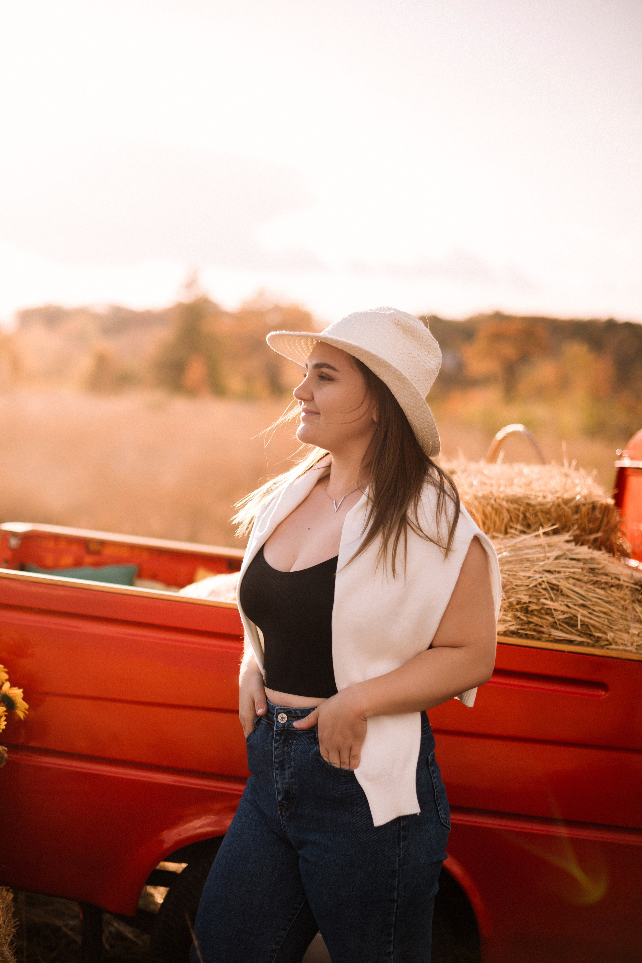 Лилия. Фотограф в Самаре Мария Шерер