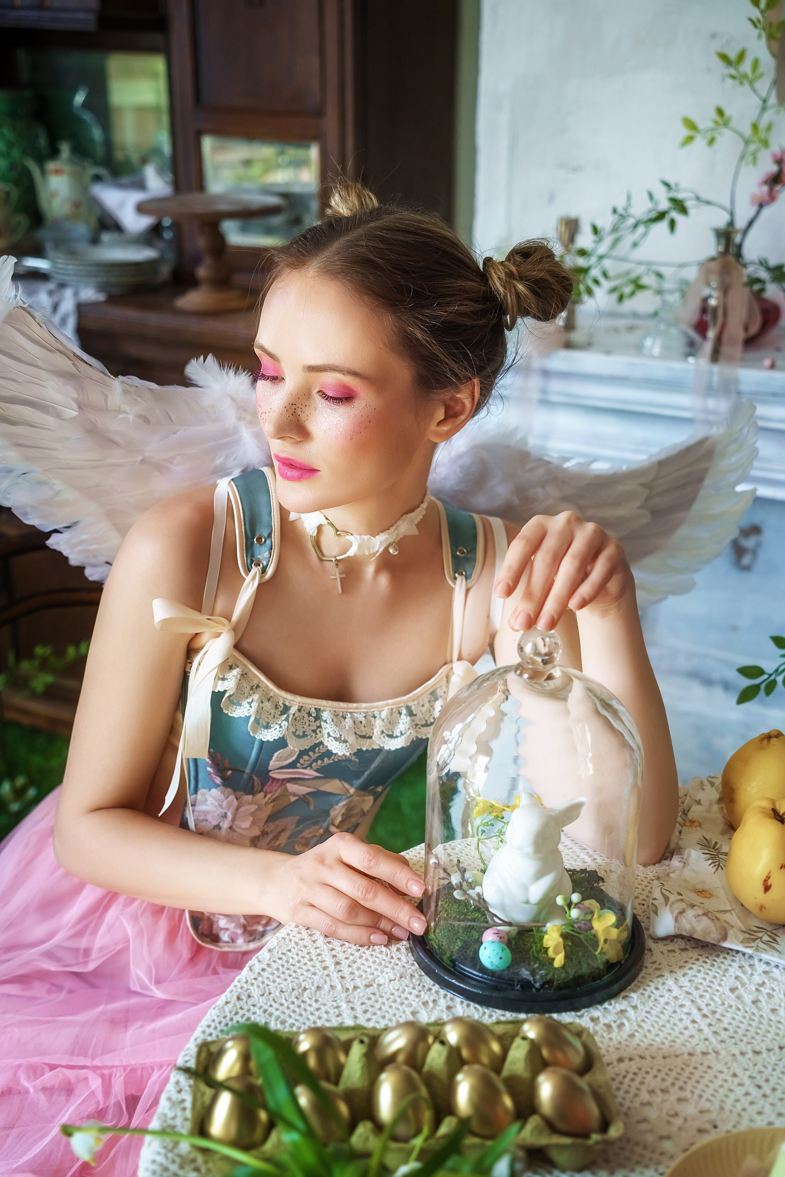 . Фотограф в Москве и Одинцово