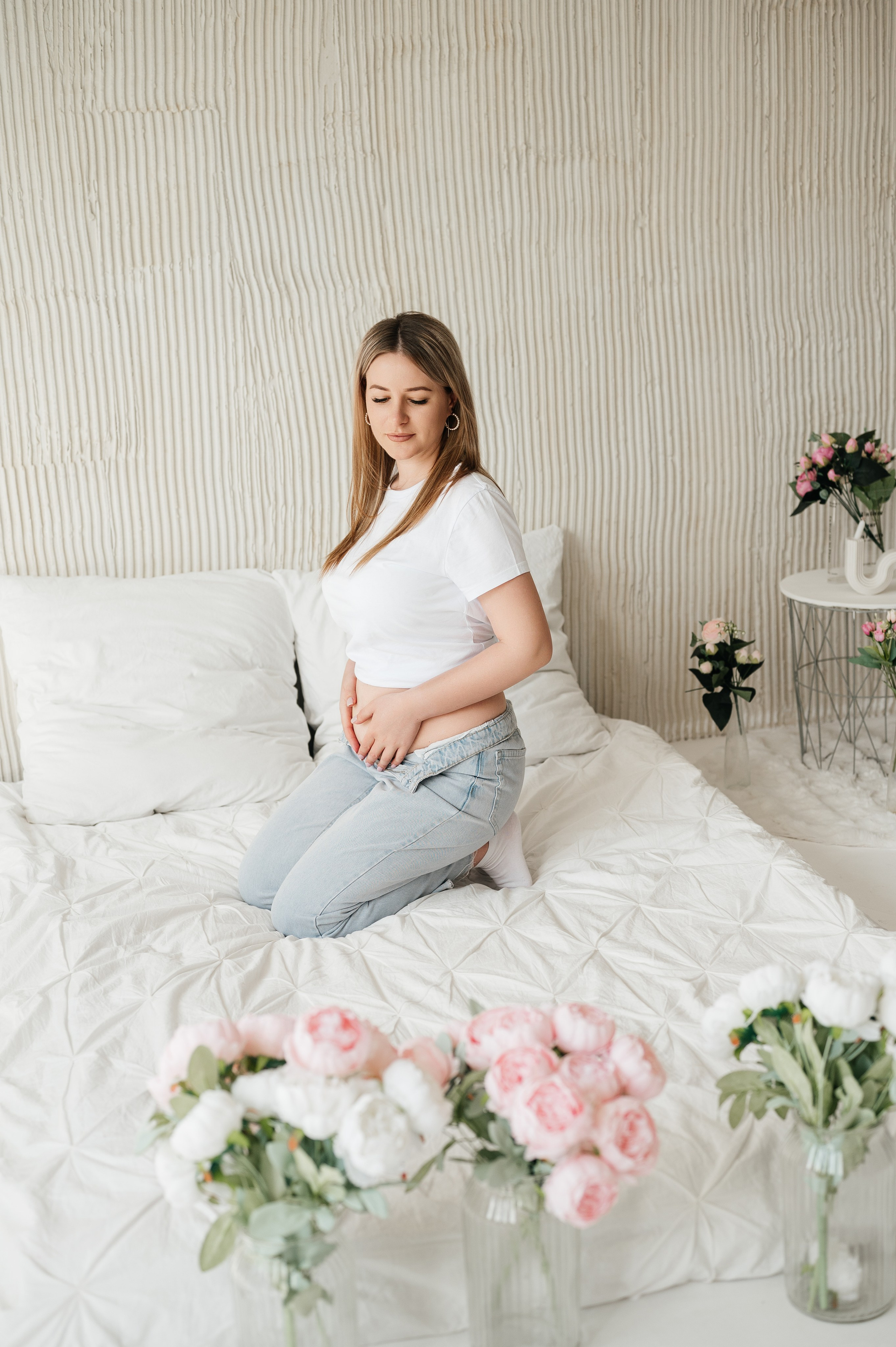 Гендер пати с красками. Свадебный и семейный фотограф в Краснодаре Алина Мельник