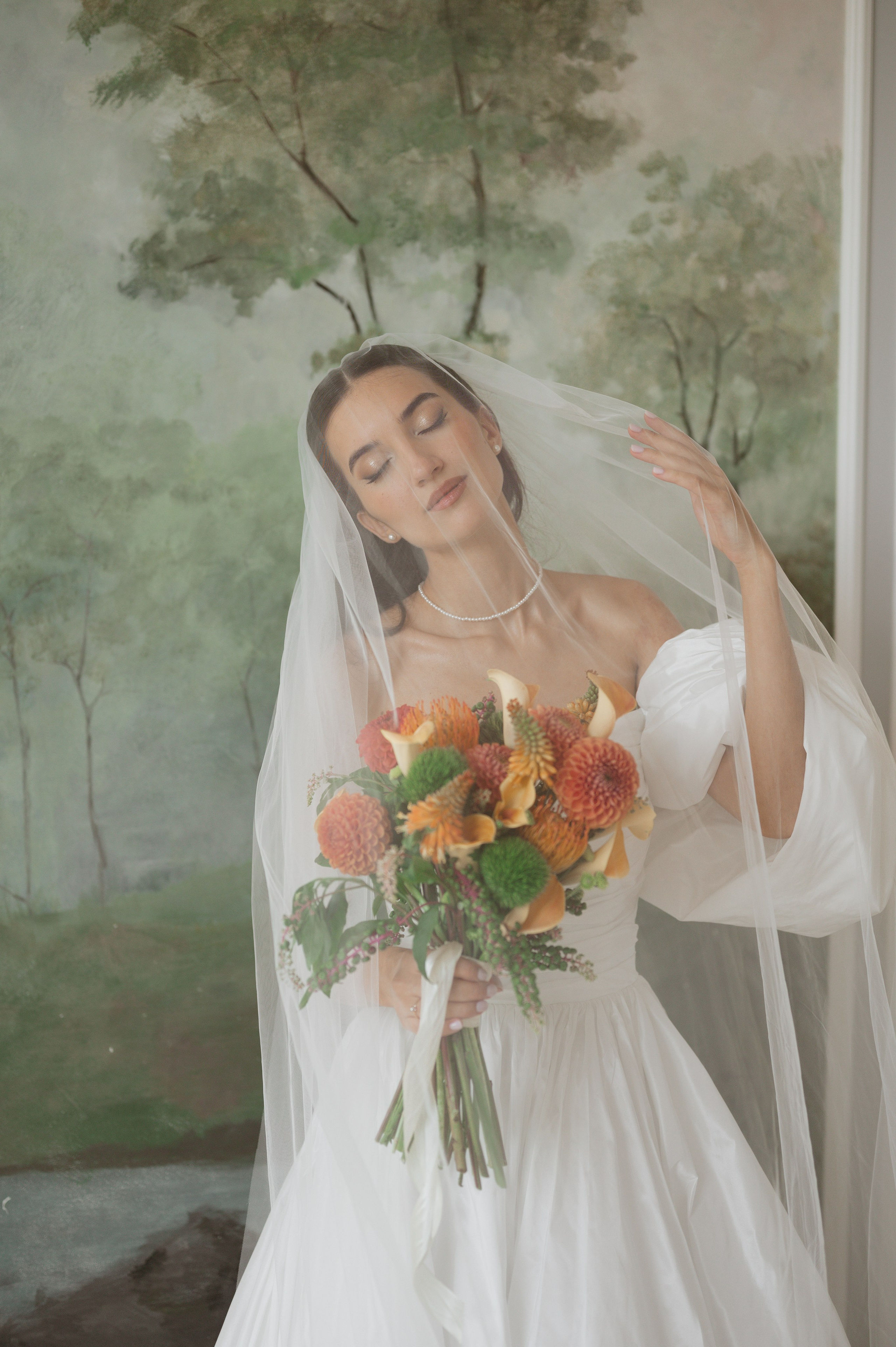 Артем и Анна. Свадебный и семейный фотограф в Краснодаре Алина Мельник