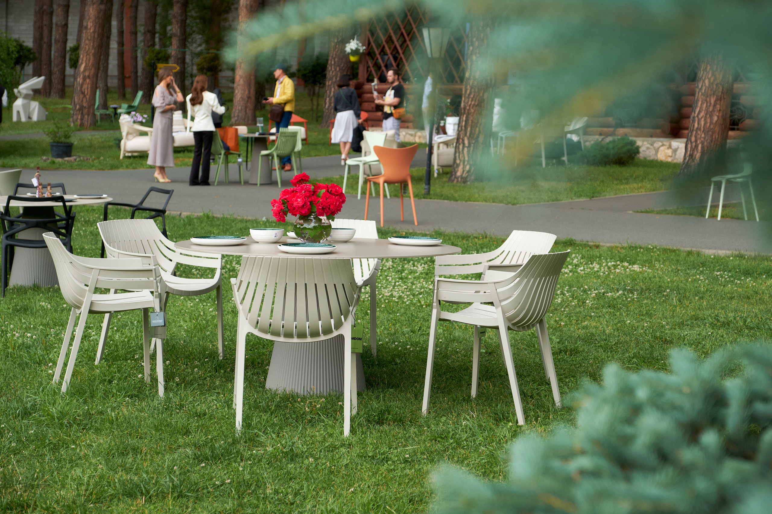 Vondom мебель презентация Самара — фотоотчёт дизайнерского события. Фотограф на мероприятие, свадьбу в Тольятти, Самара | Демотченко Андрей