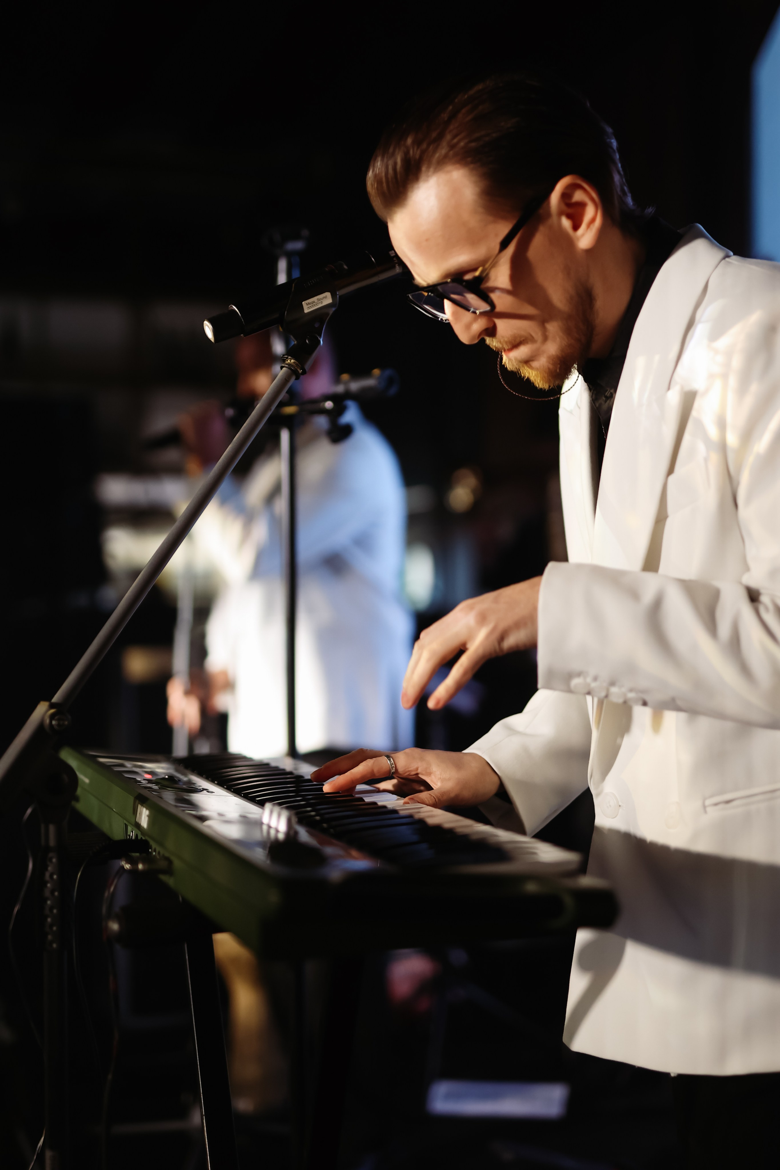 Церемония и банкет. Екатерина и Кирилл. Фотограф в Москве Анастасия Курлович