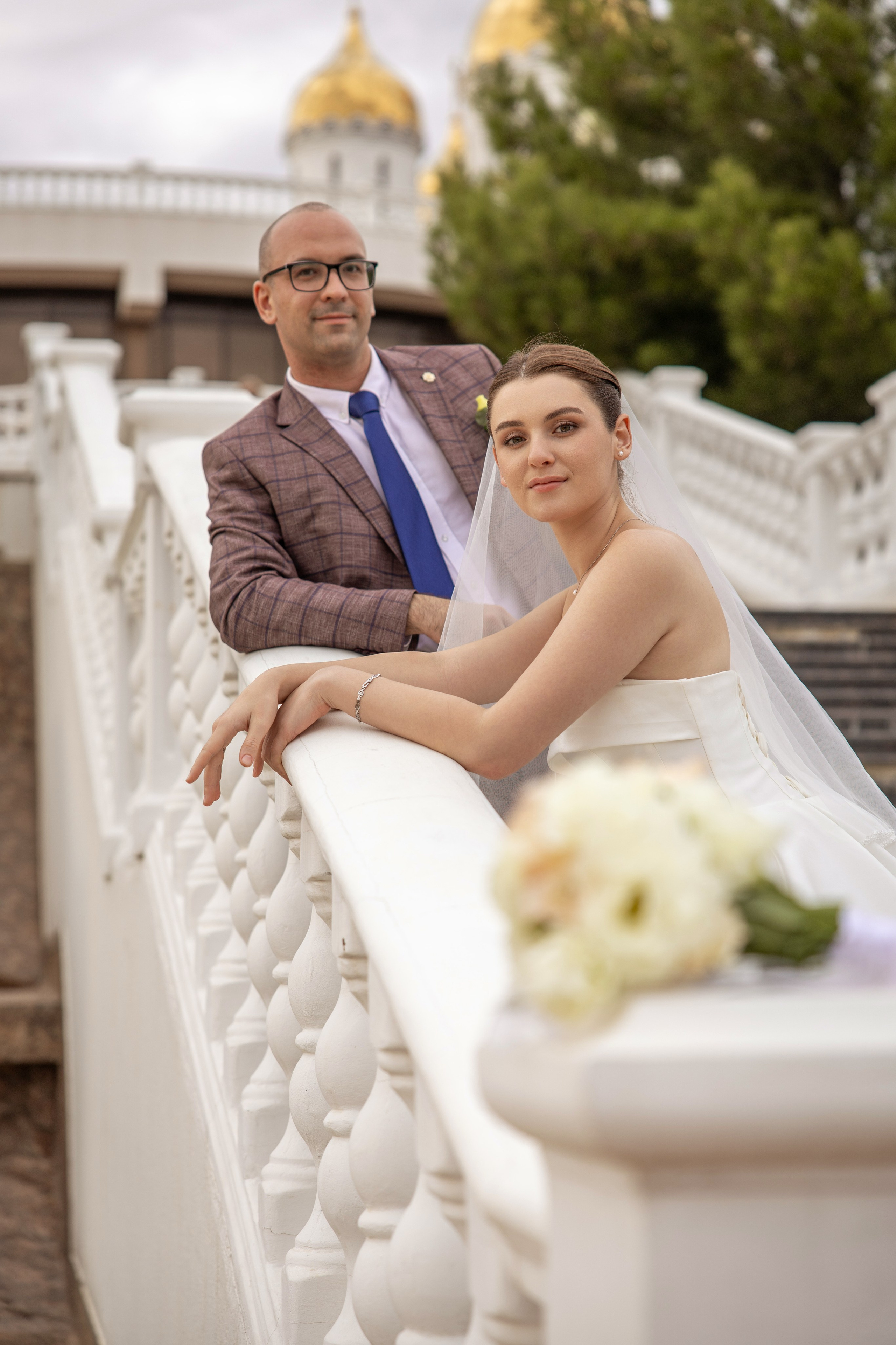 Кирилл и Катя 17.09.25. Семейный и свадебный фотограф в Геленджике Михаил Шматов