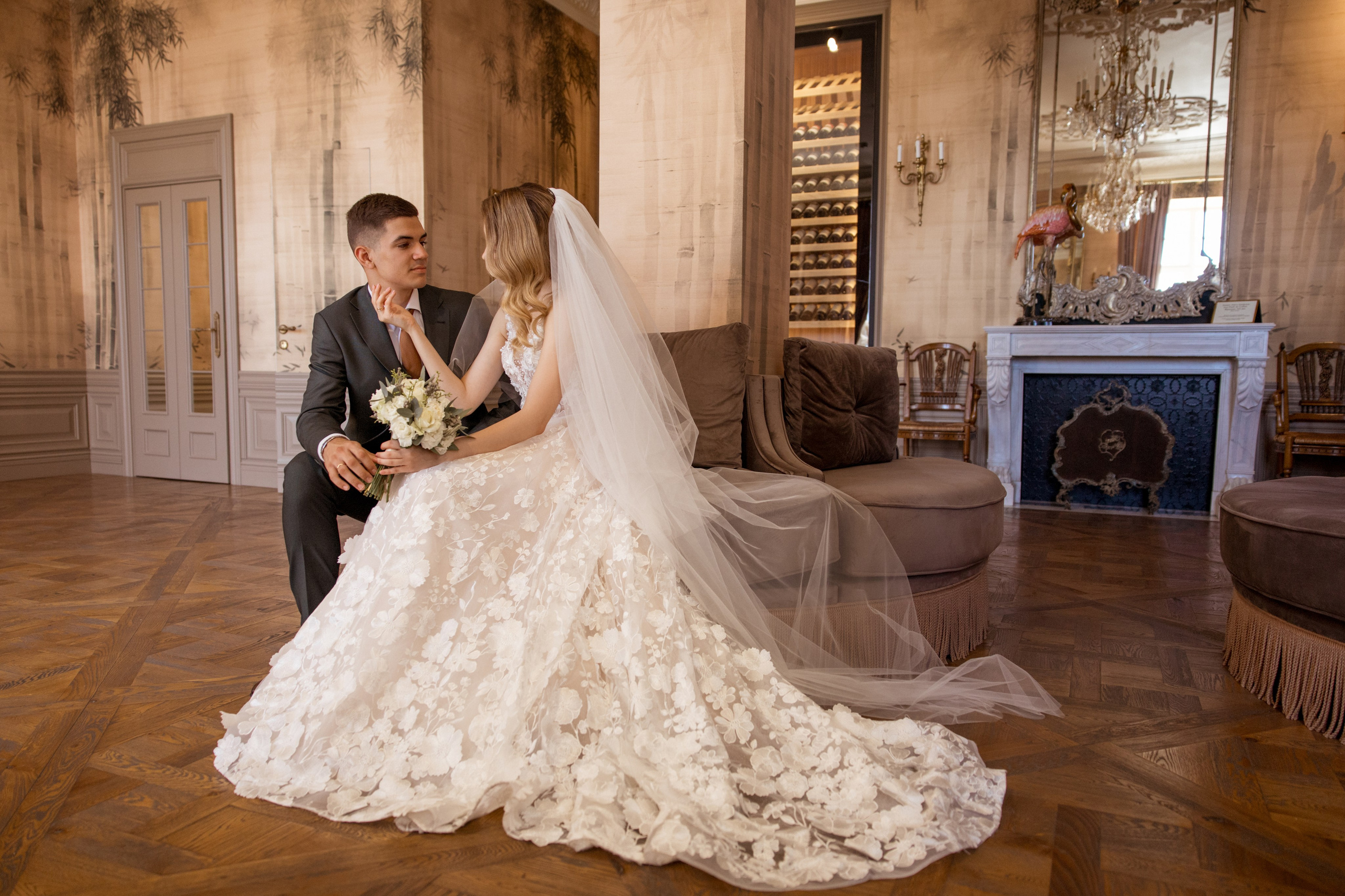ВиД 10.08.24. Семейный и свадебный фотограф в Геленджике Михаил Шматов