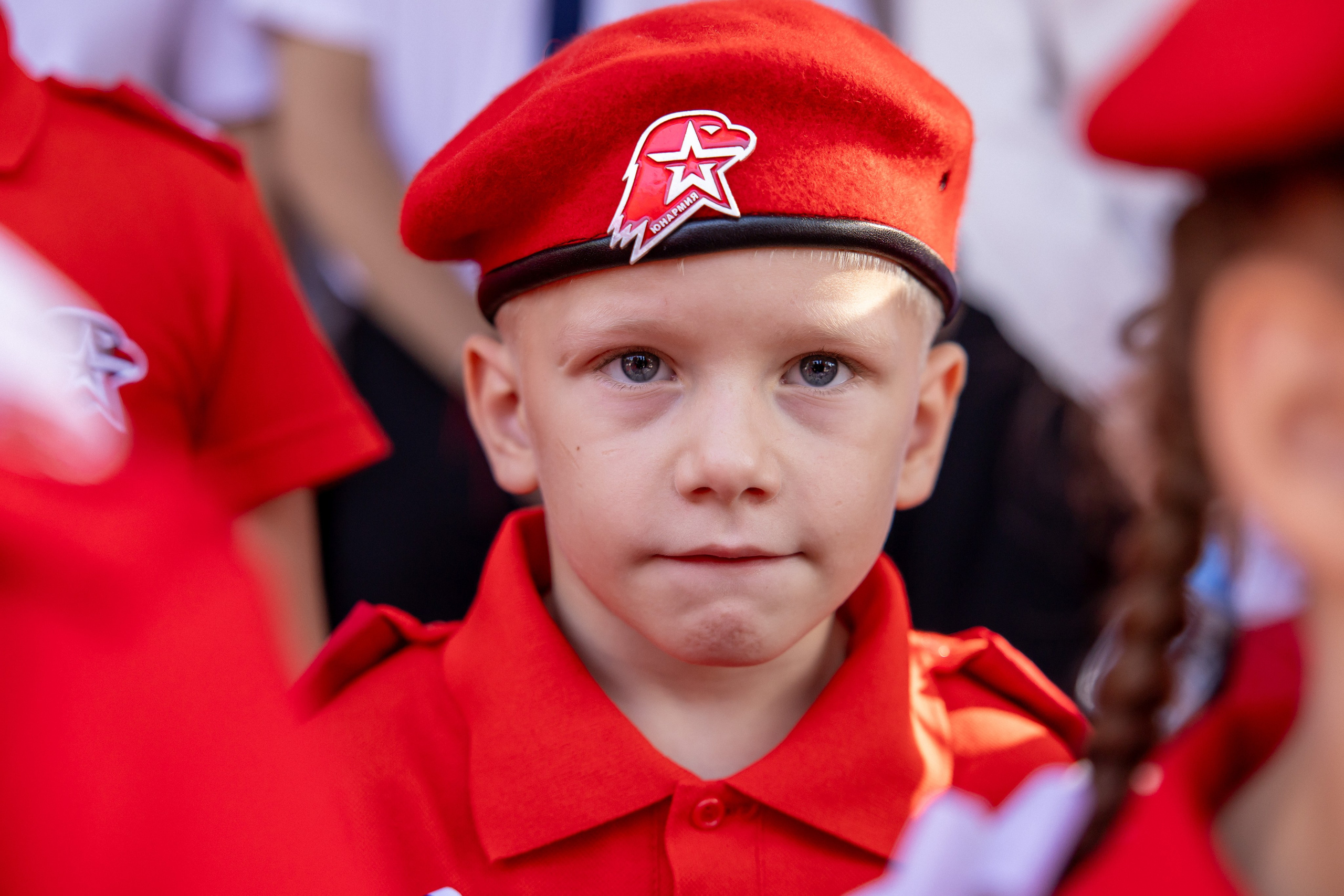 1 сентября 25 год. Семейный и свадебный фотограф в Геленджике Михаил Шматов