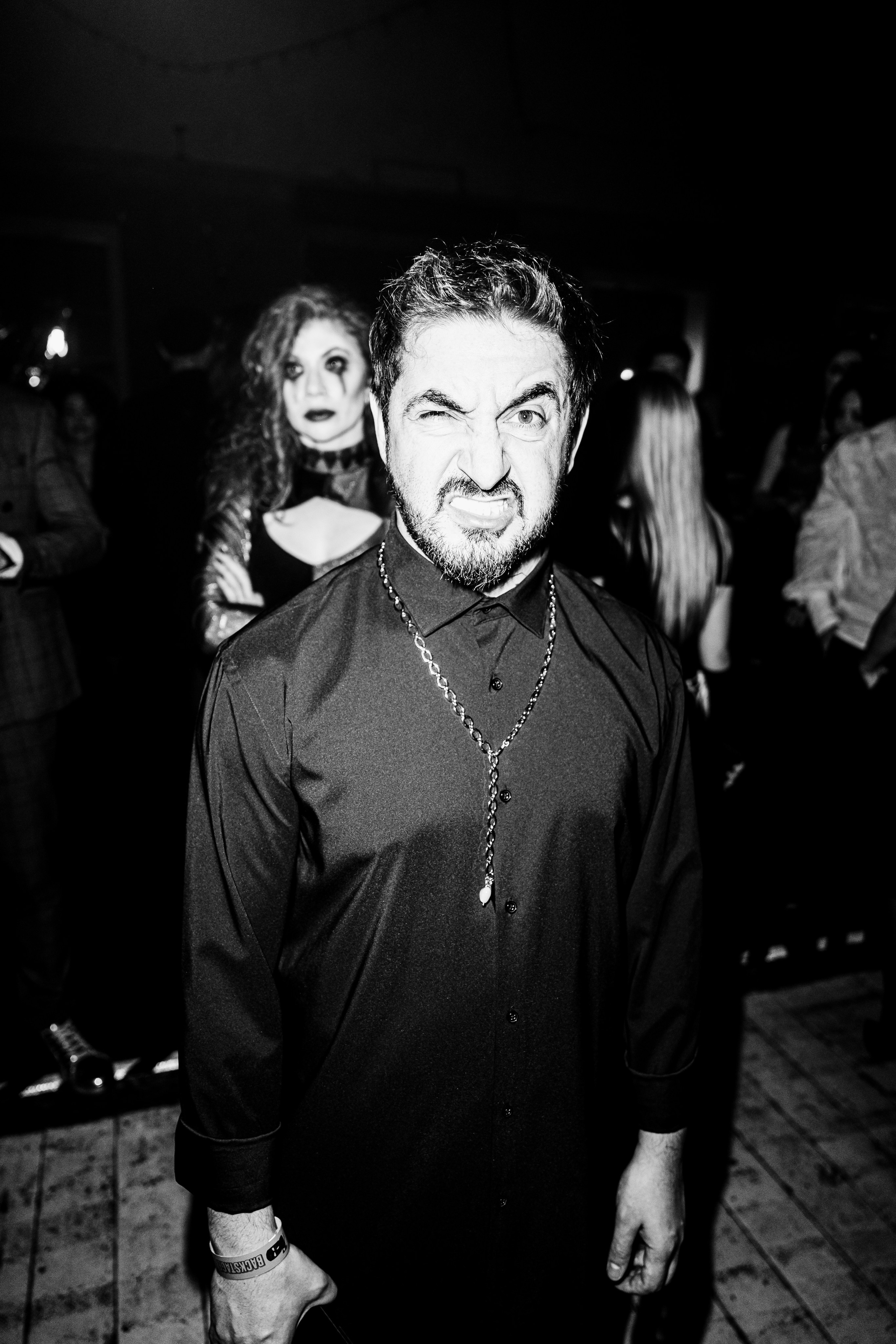 АFTERHALLOWEEN. Костя Жуков — фотограф в Москве