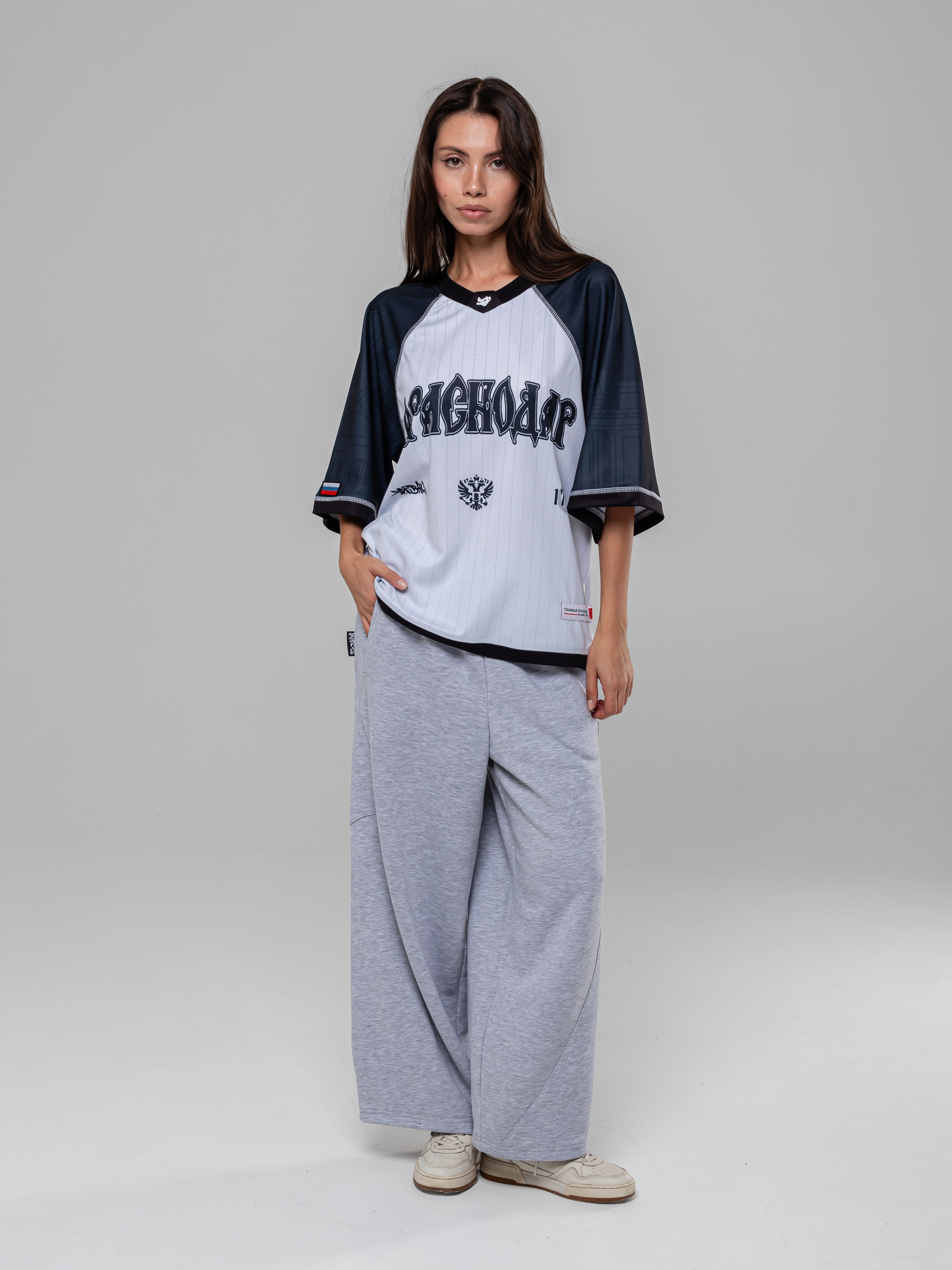 Худи и штаны. Фотограф в Краснодаре Арина Кудряшова