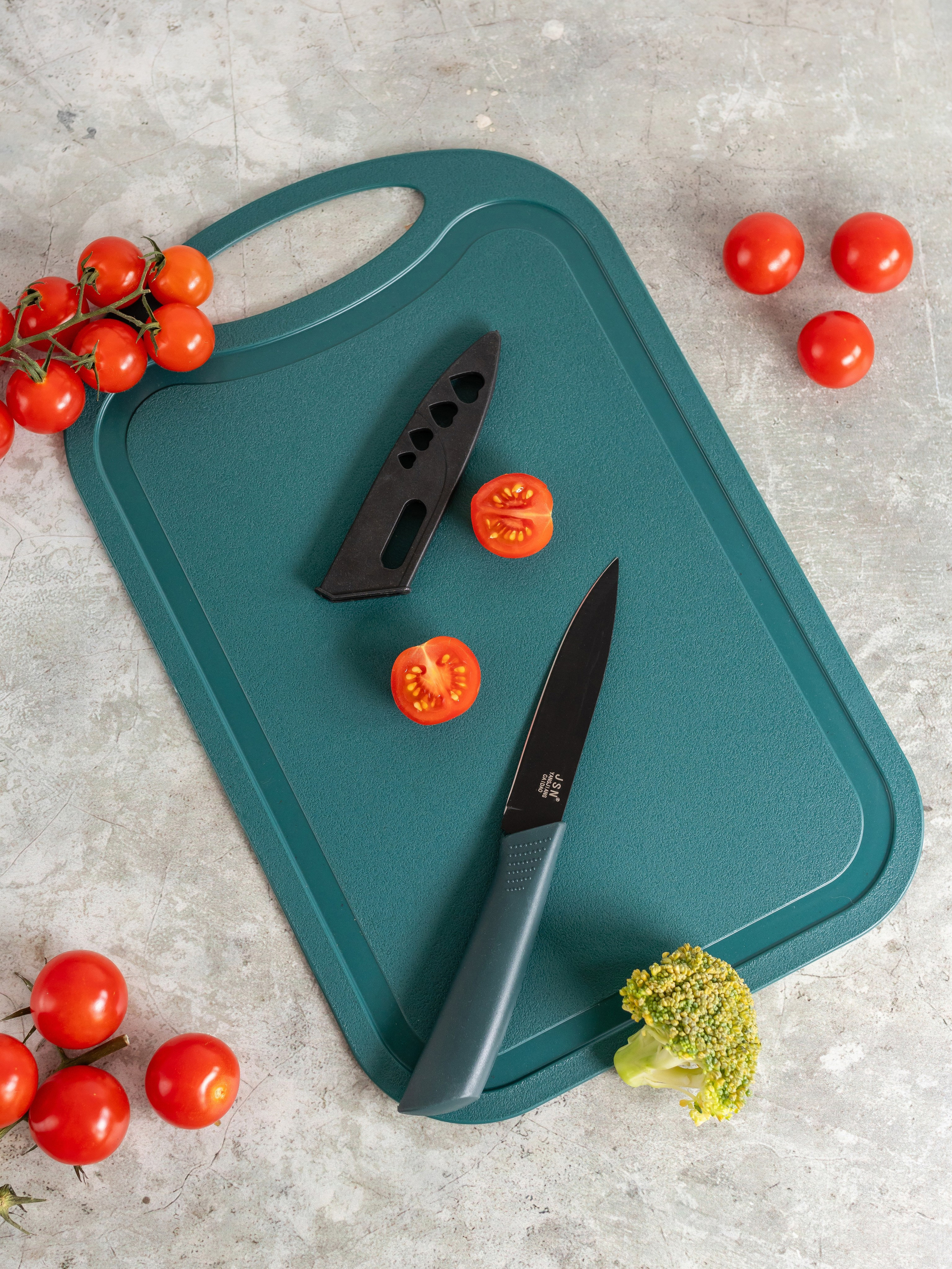 Набор кухонный. Фотограф в Краснодаре Арина Кудряшова