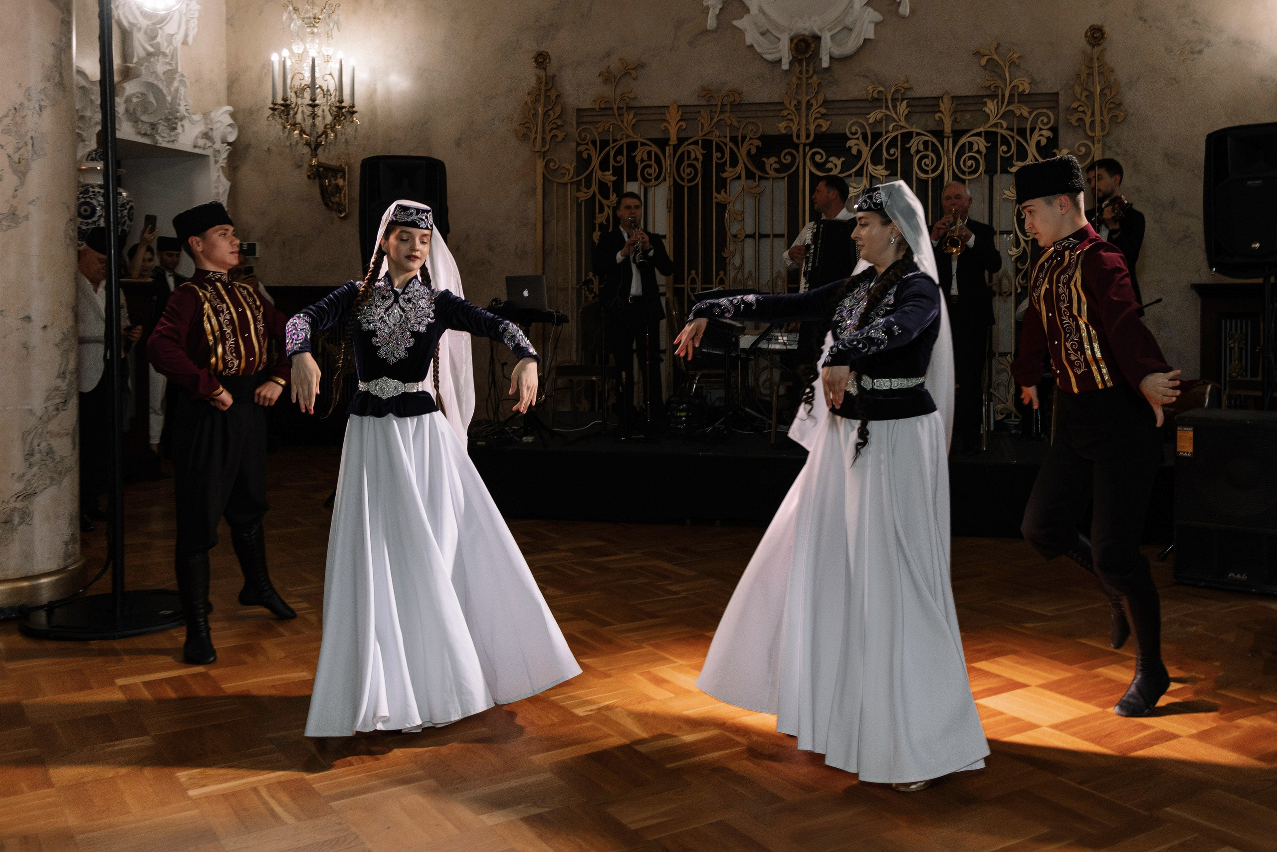 Съемка свадьбы в Москве. Свадебный фотограф и видеограф в Москве, Виктор Архилюк