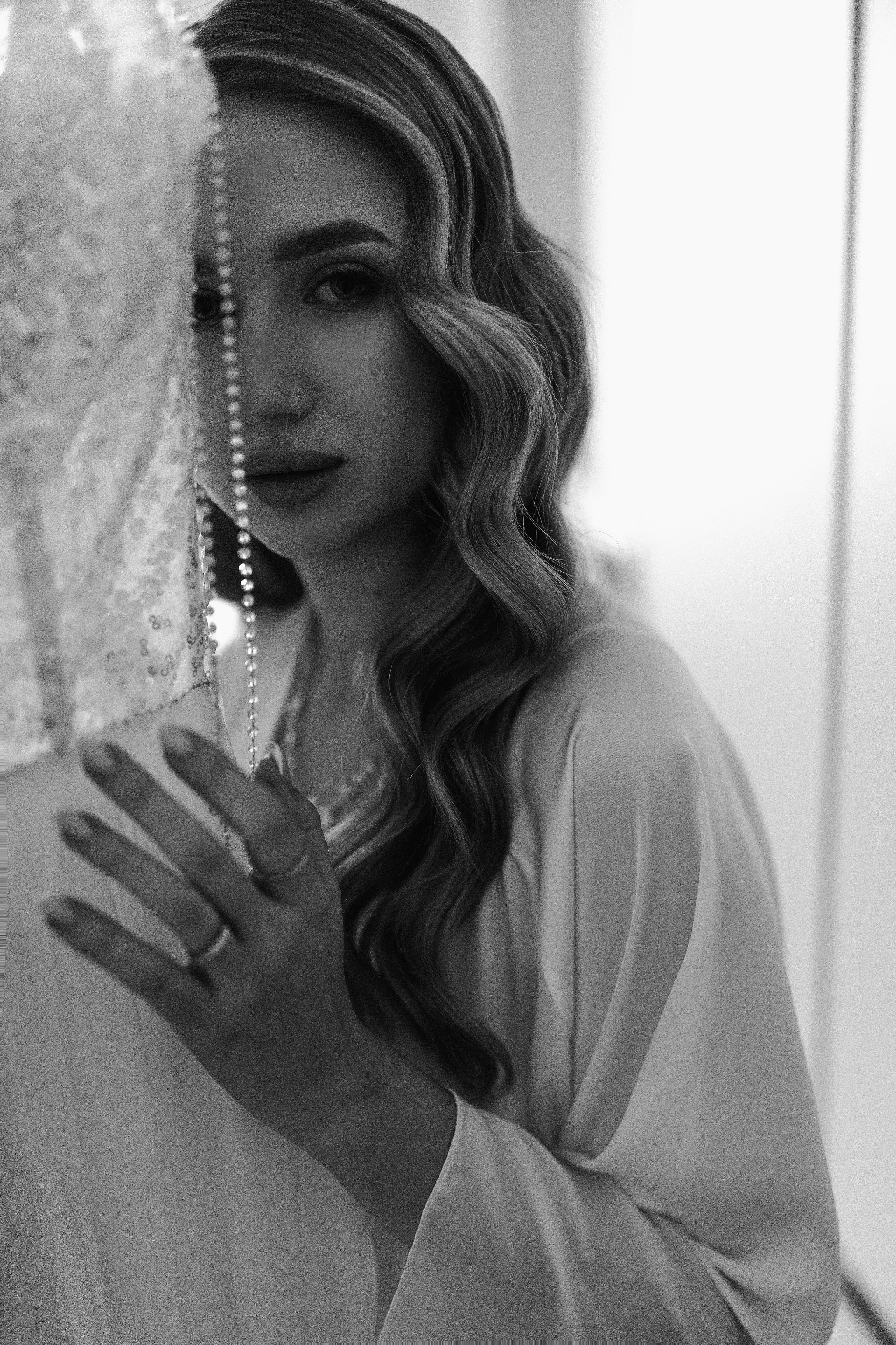 Настя и Антон. Свадебный и индивидуальный фотограф в Новом Уренгое Уфе Холопова Ксени