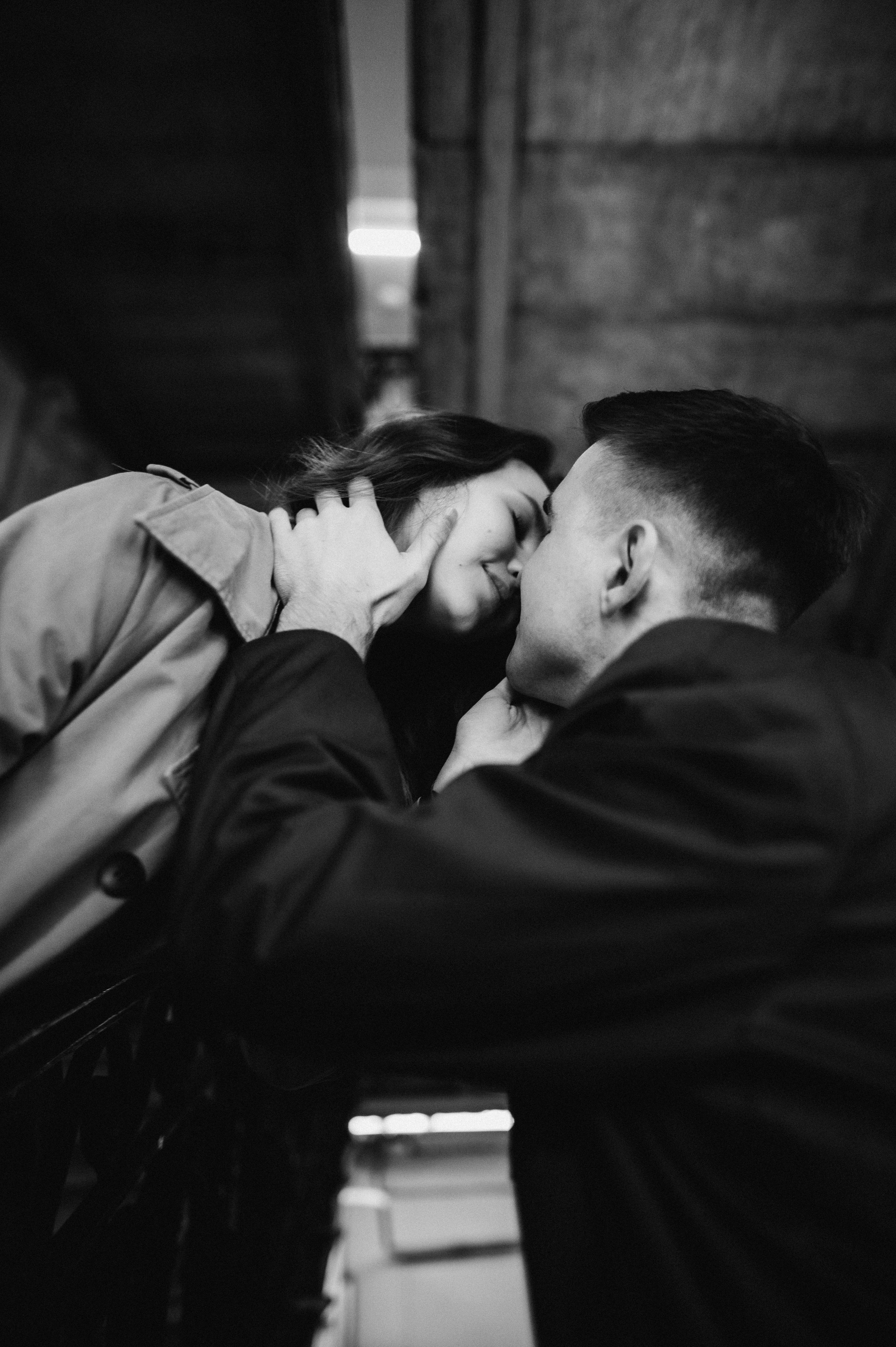 Парадная. Фотограф ПИТЕР СПБ Надежда Баранова