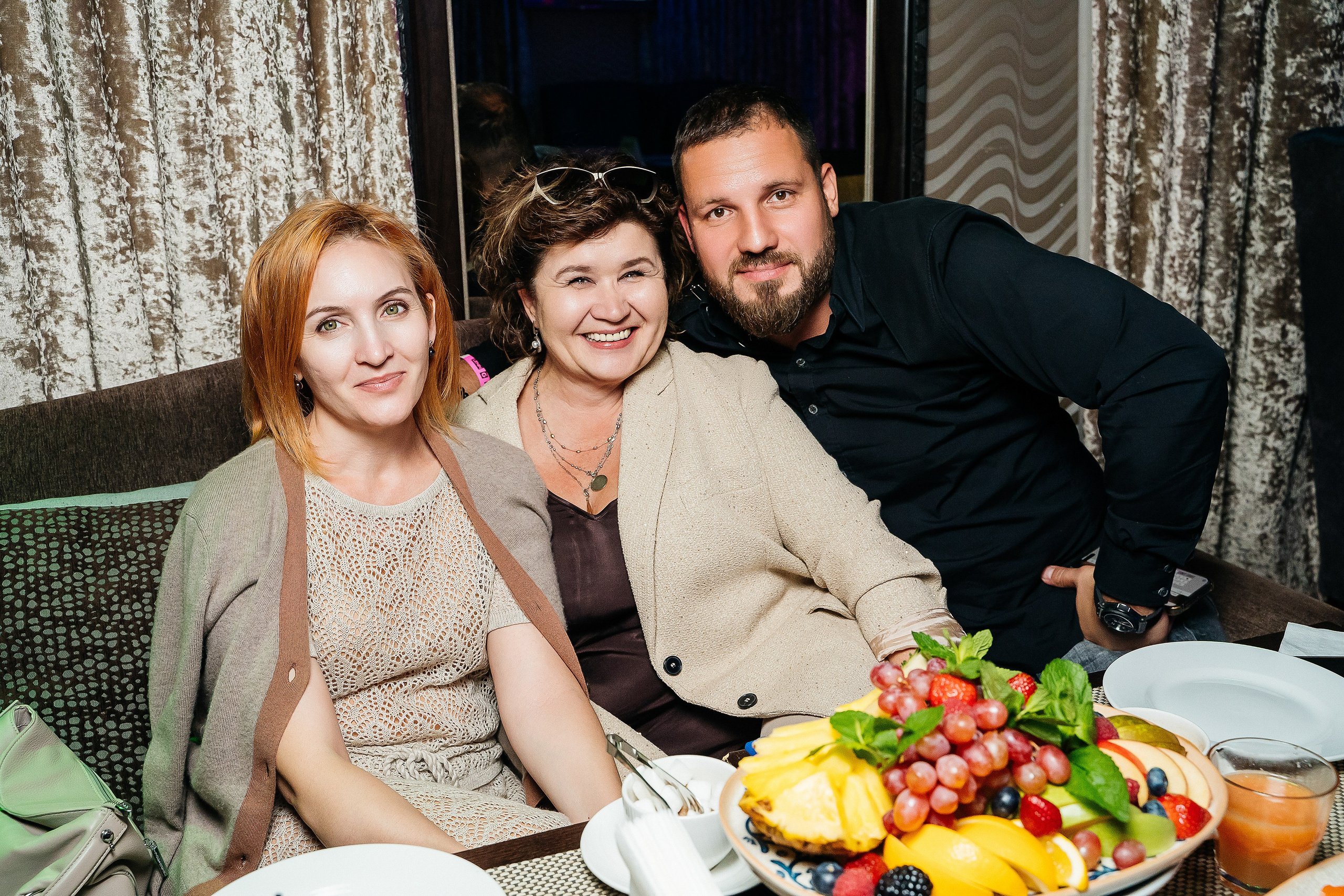 Leningrad. Фотограф и видеограф в Москве