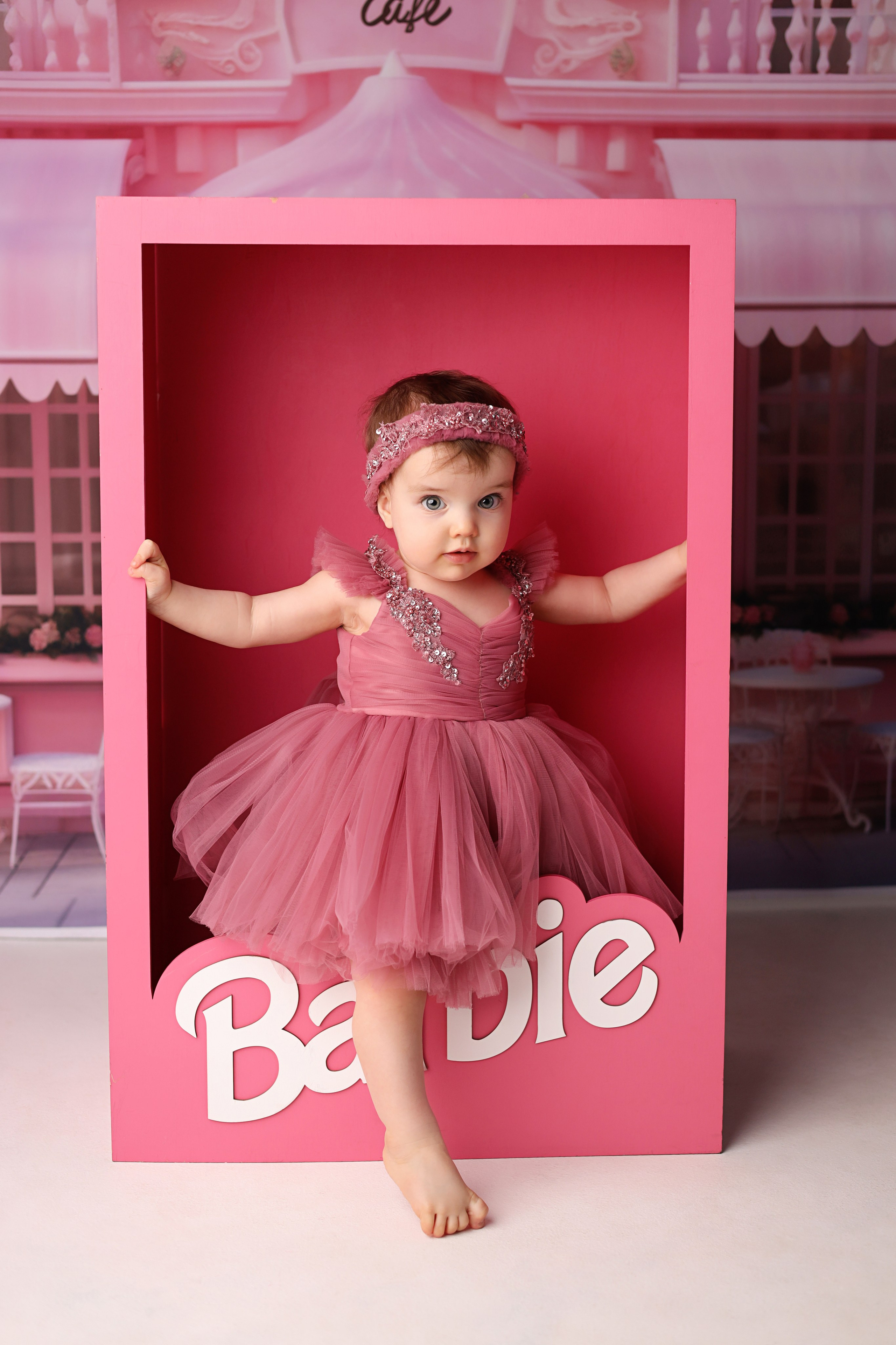 Фотосессия двойняшек на 1 годик. Фотограф новорожденных Москва. Ньюборн фотограф Москва