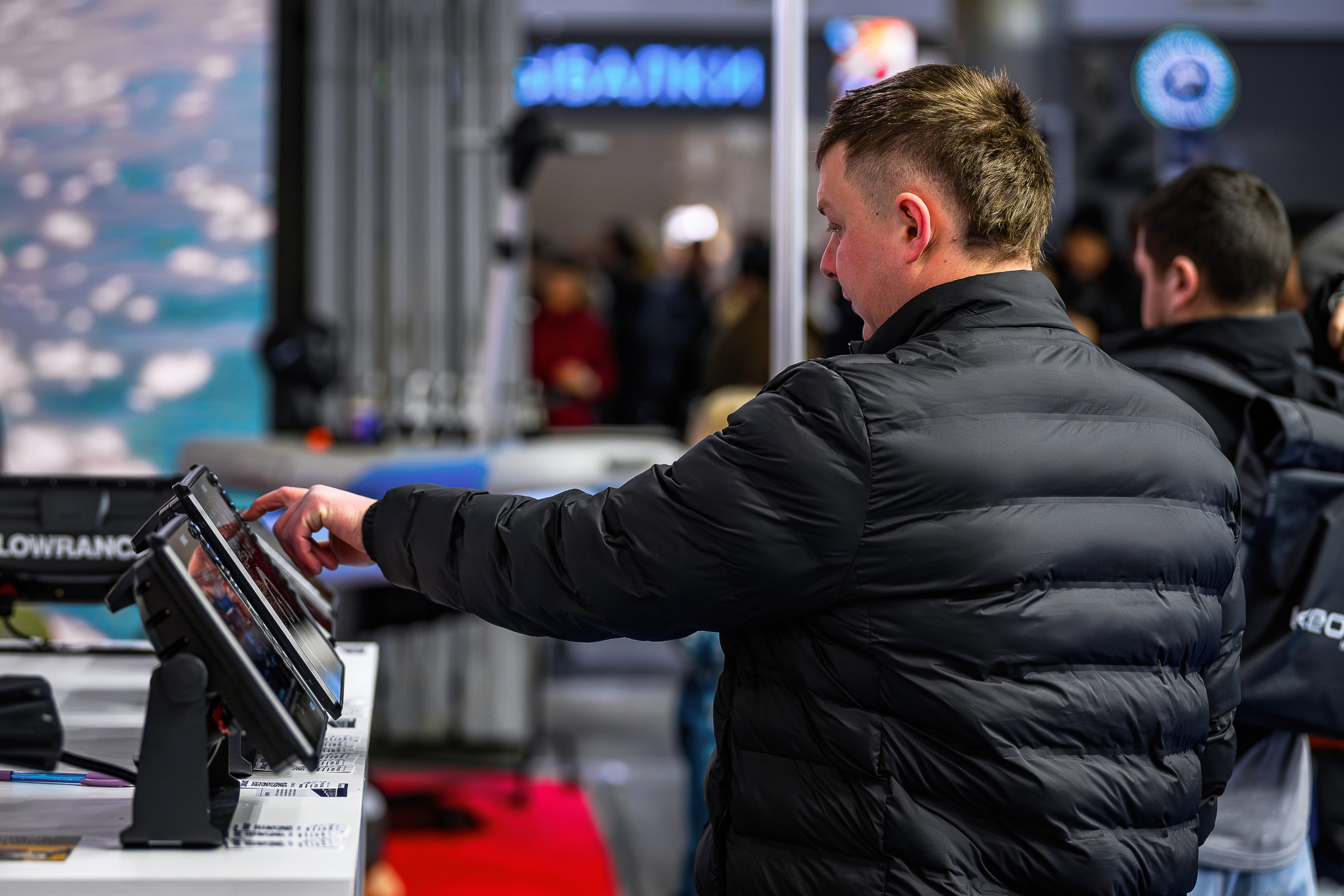 «Крокус Экспо» Выставочный центр — Репортажная фотосъемка, Фотограф Озеров Денис. Интерьерный & Репортажный фотограф Озеров Денис, г. Москва