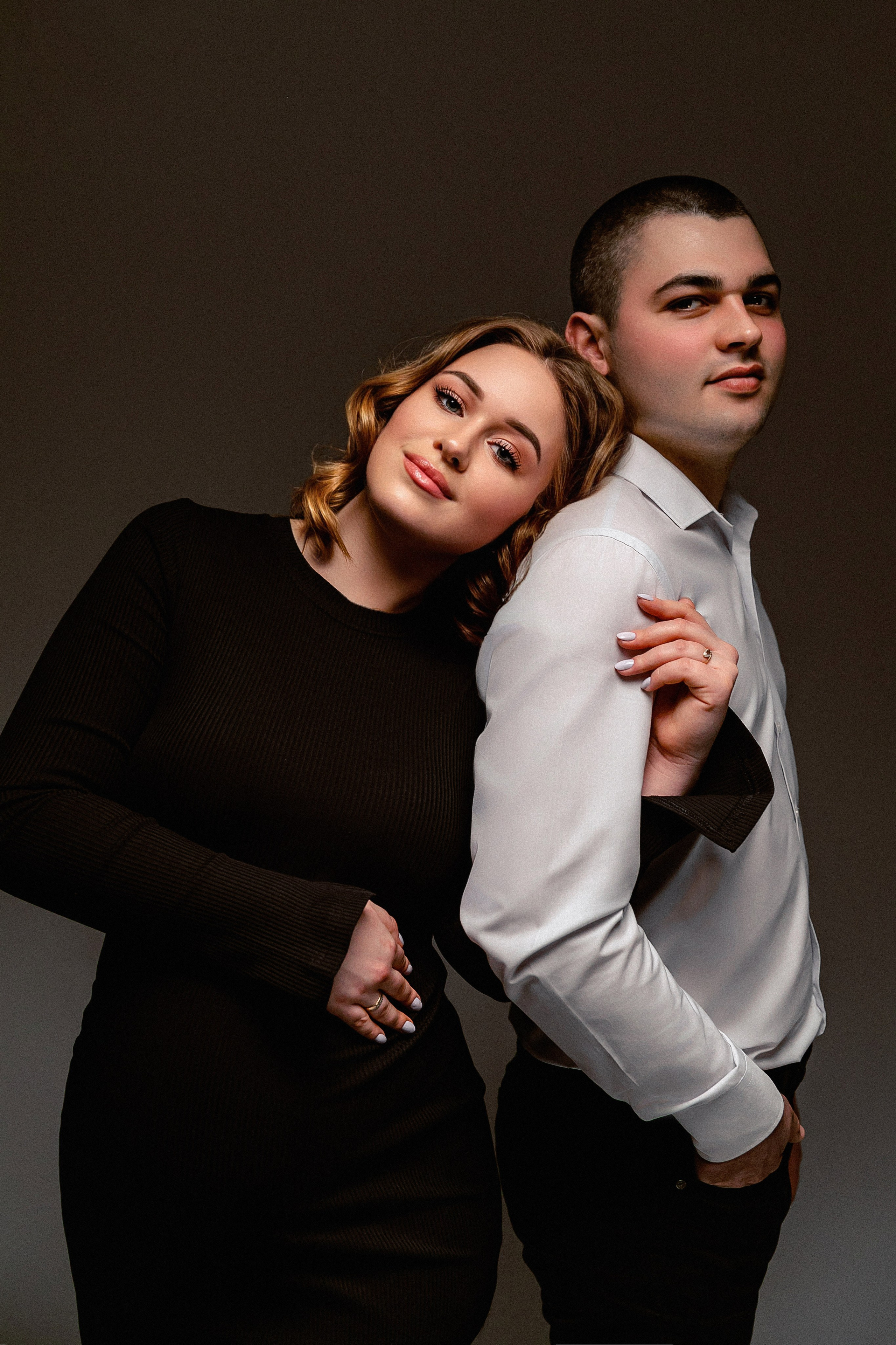 Альбом 1. Свадебный фотограф в новокузнецке