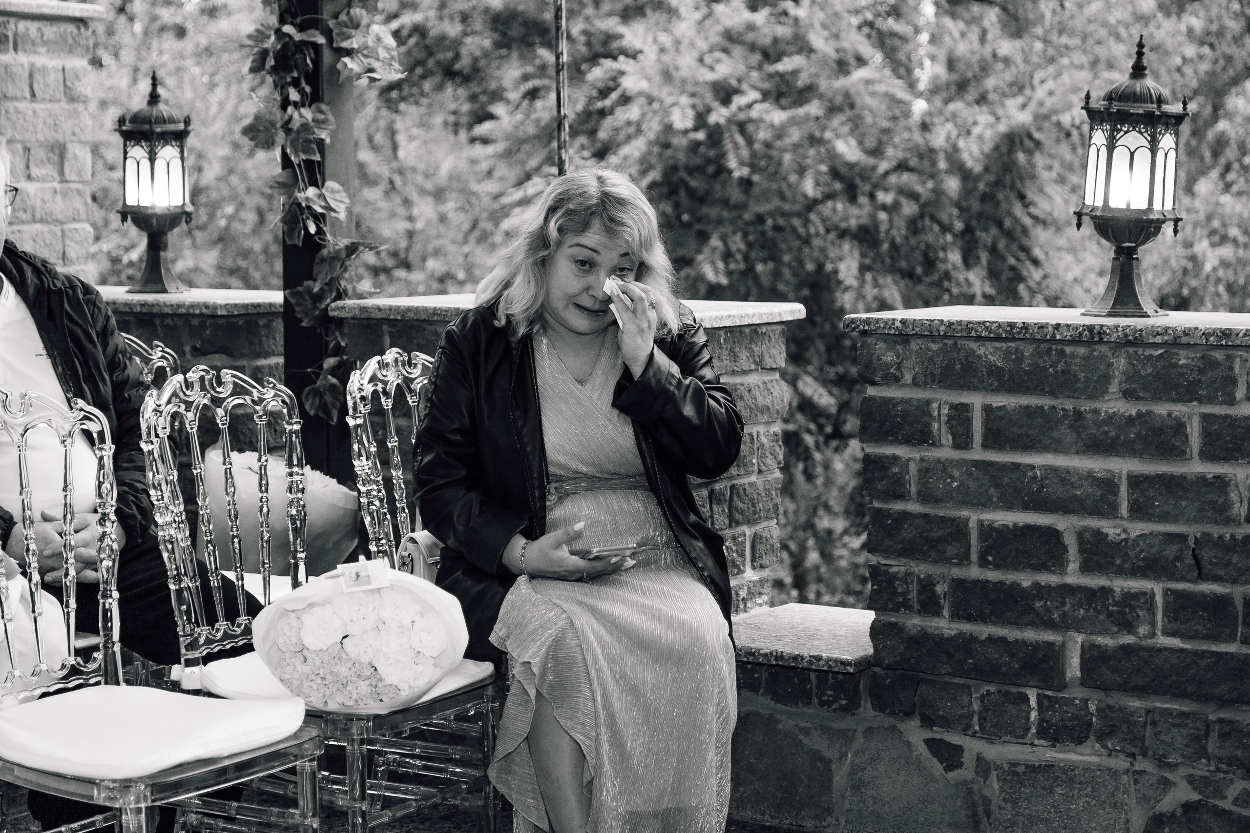 Ксения и Алексей