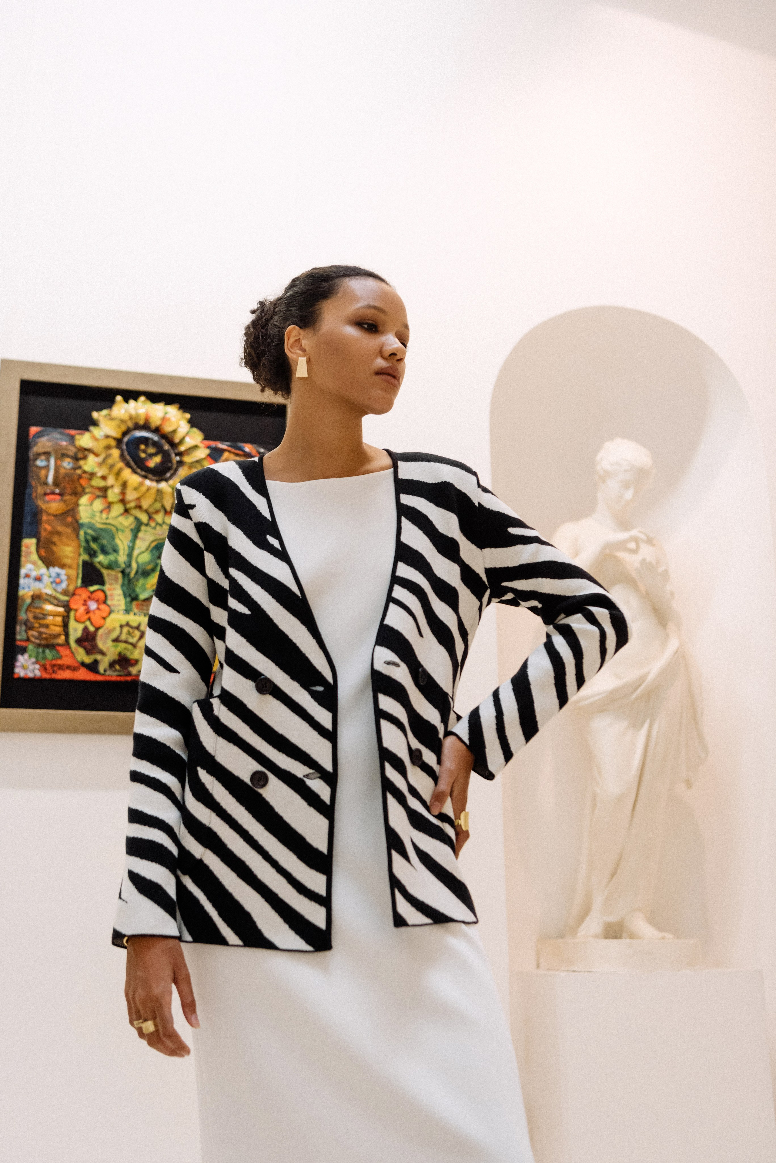 ALUNA Jewelry. Портретный и fashion-фотограф в Москве Елена Бронская