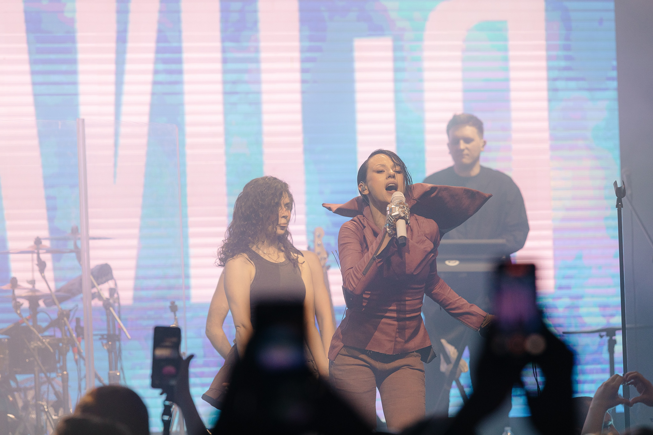 Среди звезд — корпоратив Яндекс. Свадебный фотограф Москва Саша Серегина (Сашина)