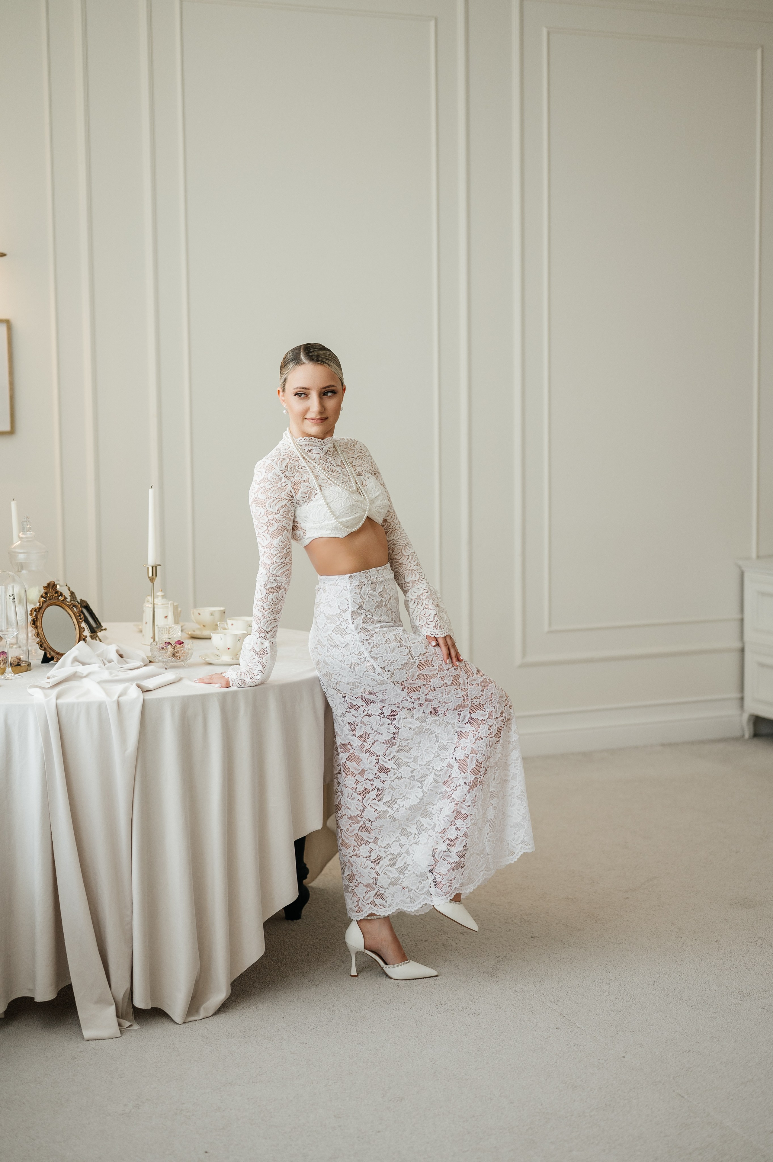 Утро жениха и невесты. Свадебный и семейный фотограф в Краснодаре Алина Мельник