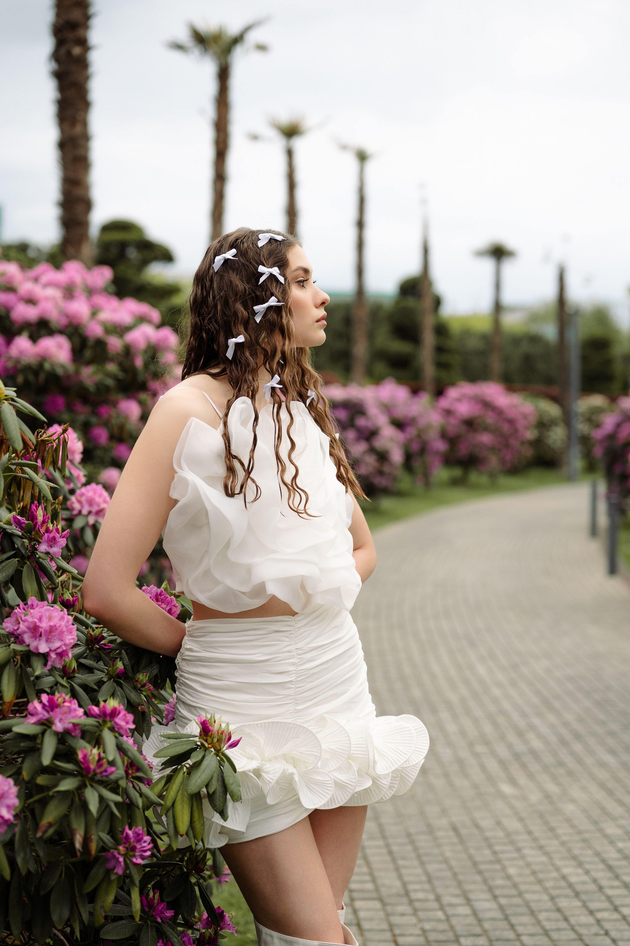 Весна. Свадебный и семейный фотограф в Краснодаре Алина Мельник