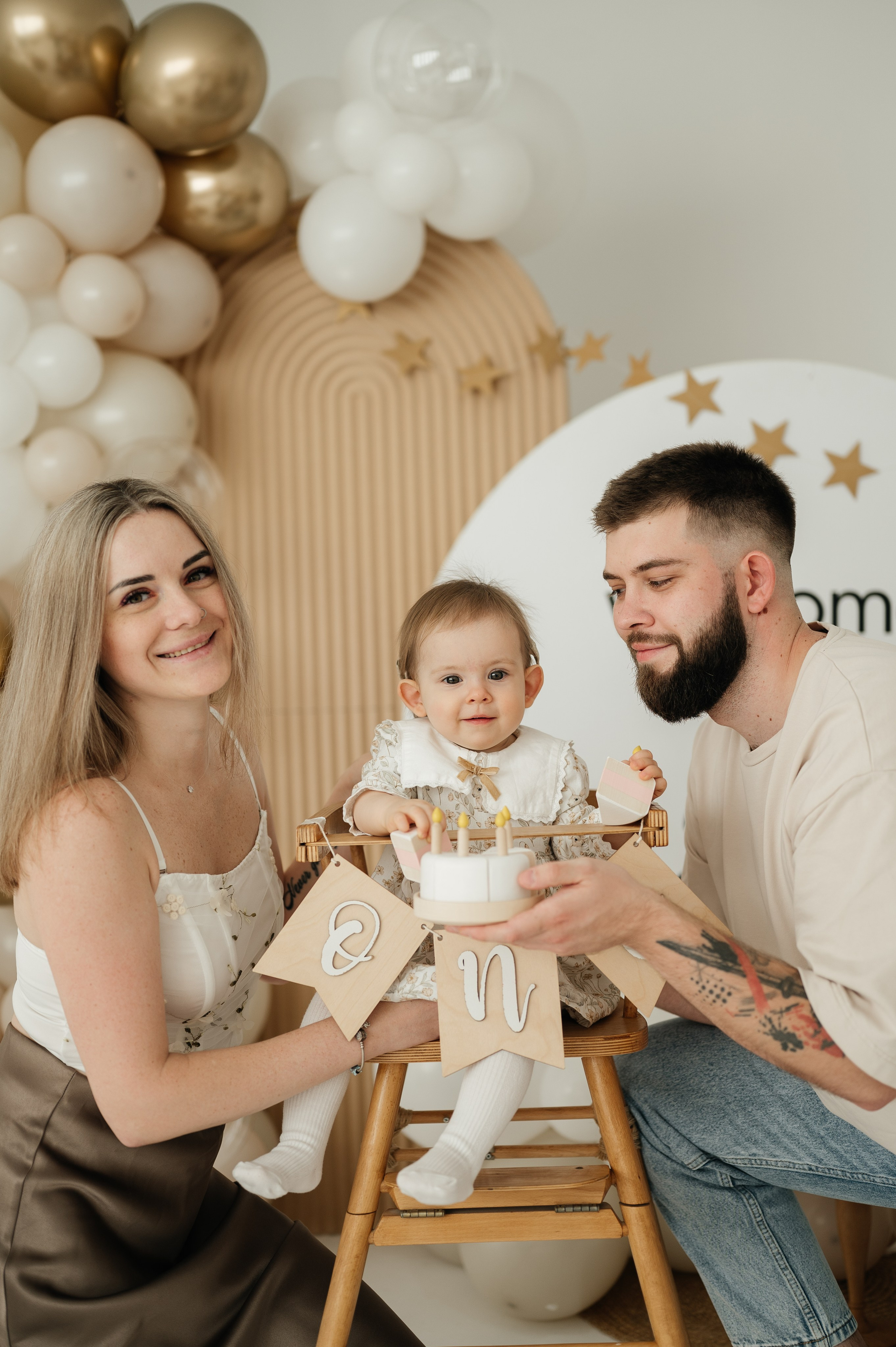 Happy birthday. Свадебный и семейный фотограф в Краснодаре Алина Мельник