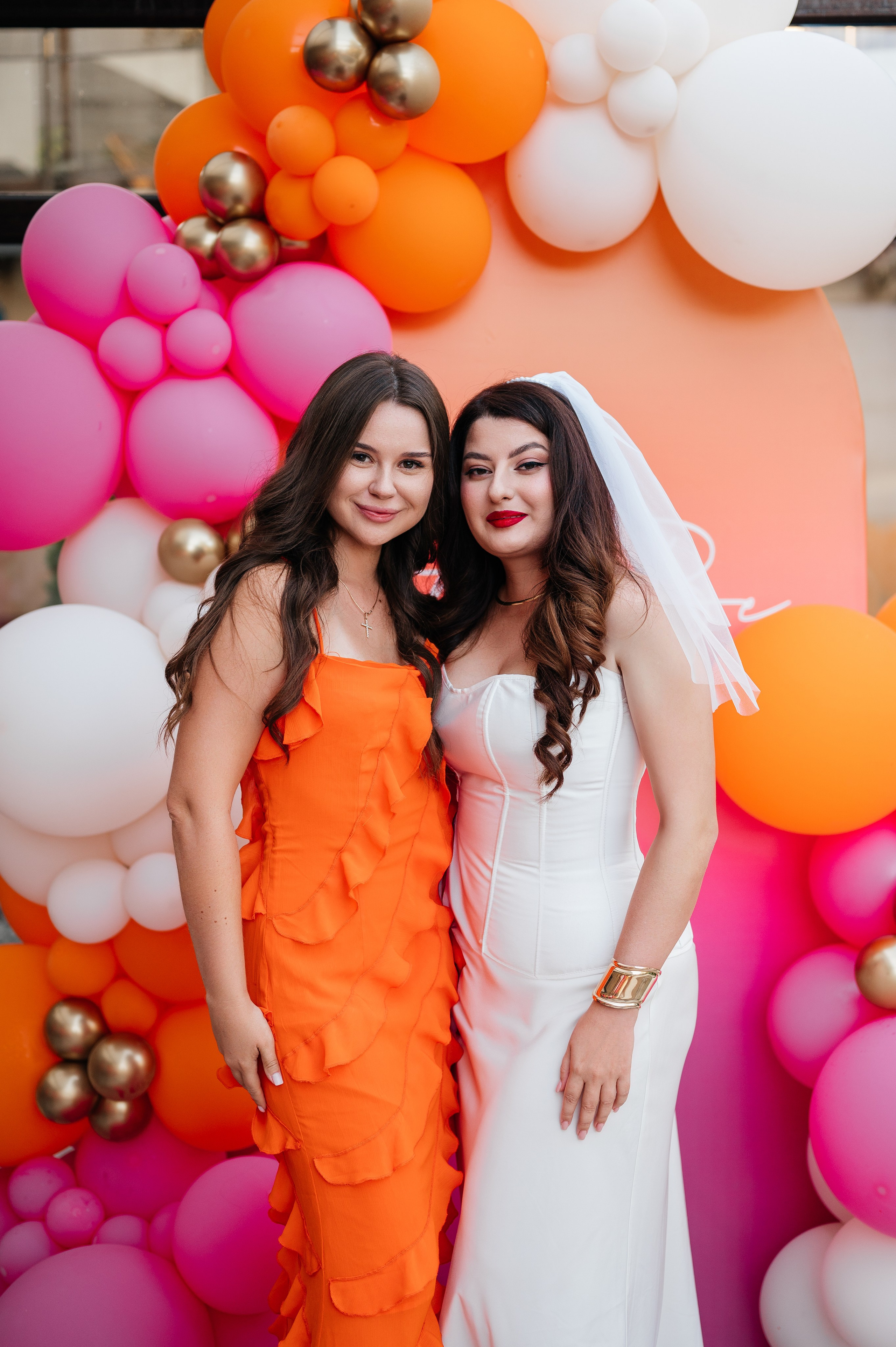 Девичник. Свадебный и семейный фотограф в Краснодаре Алина Мельник