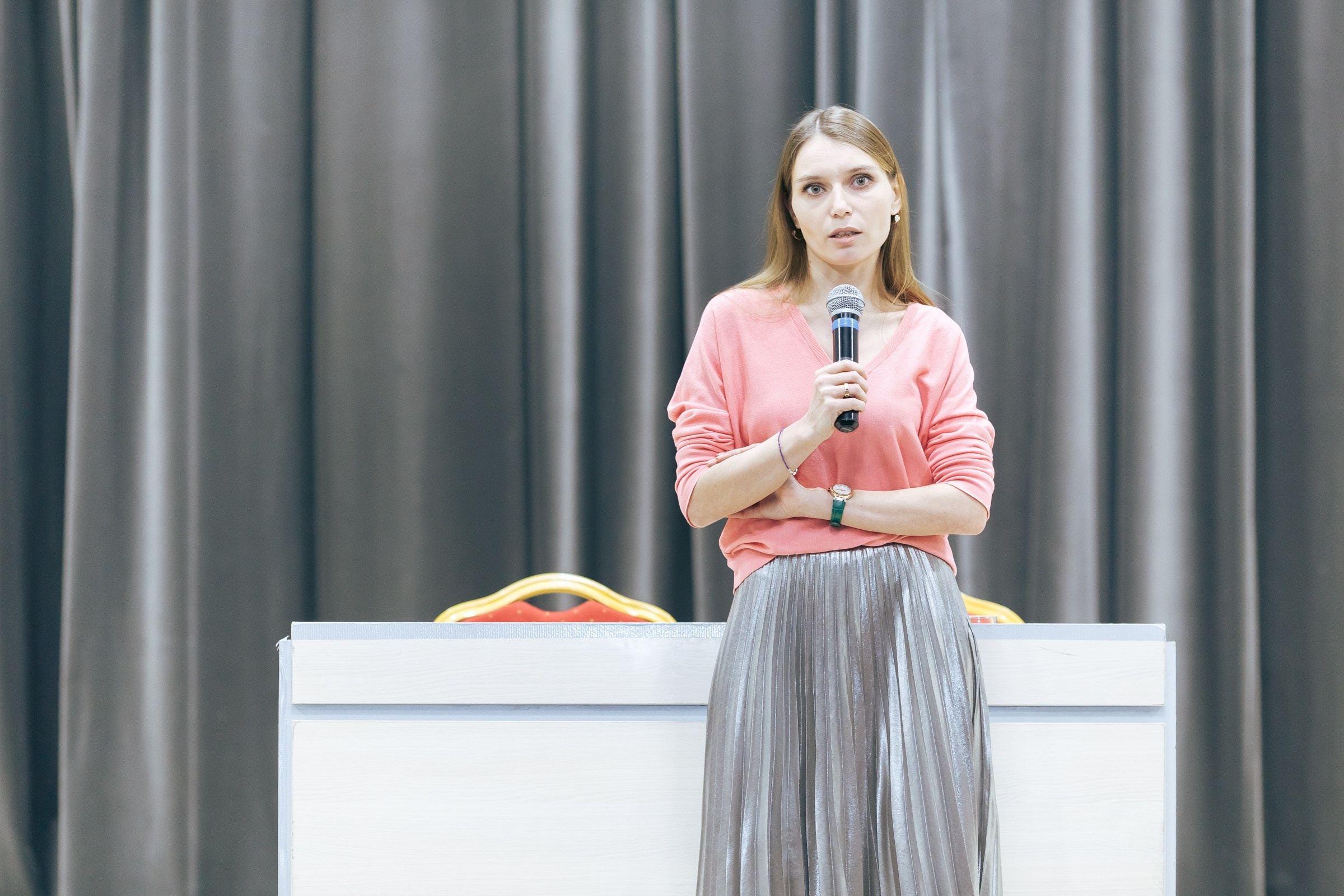 Семинар Валентины Паевской (Ростов). Свадебный фотограф в Краснодаре Николай Крауз