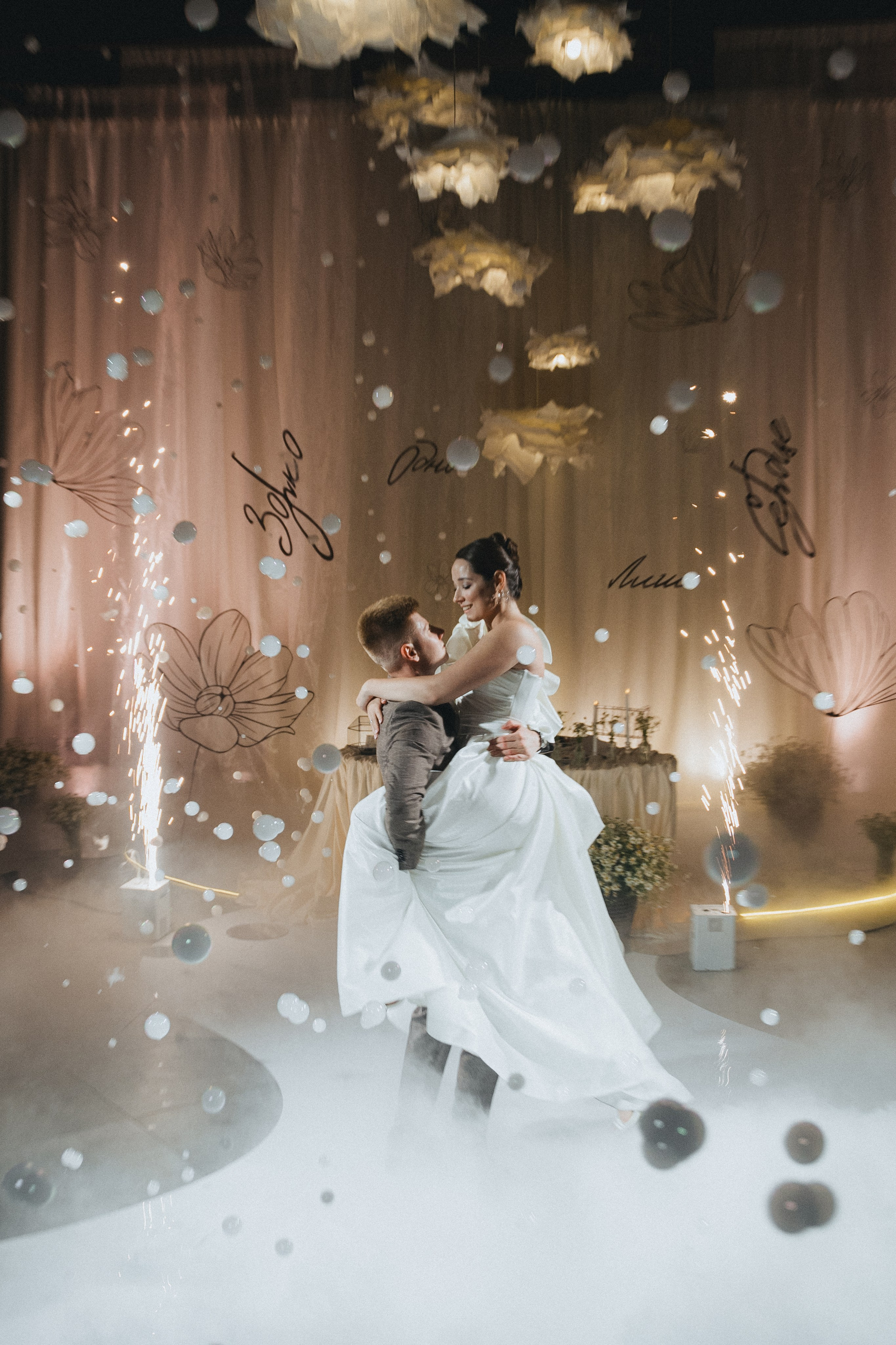 Свадебный и портретный фотограф в Тюмени Женя Черемнова