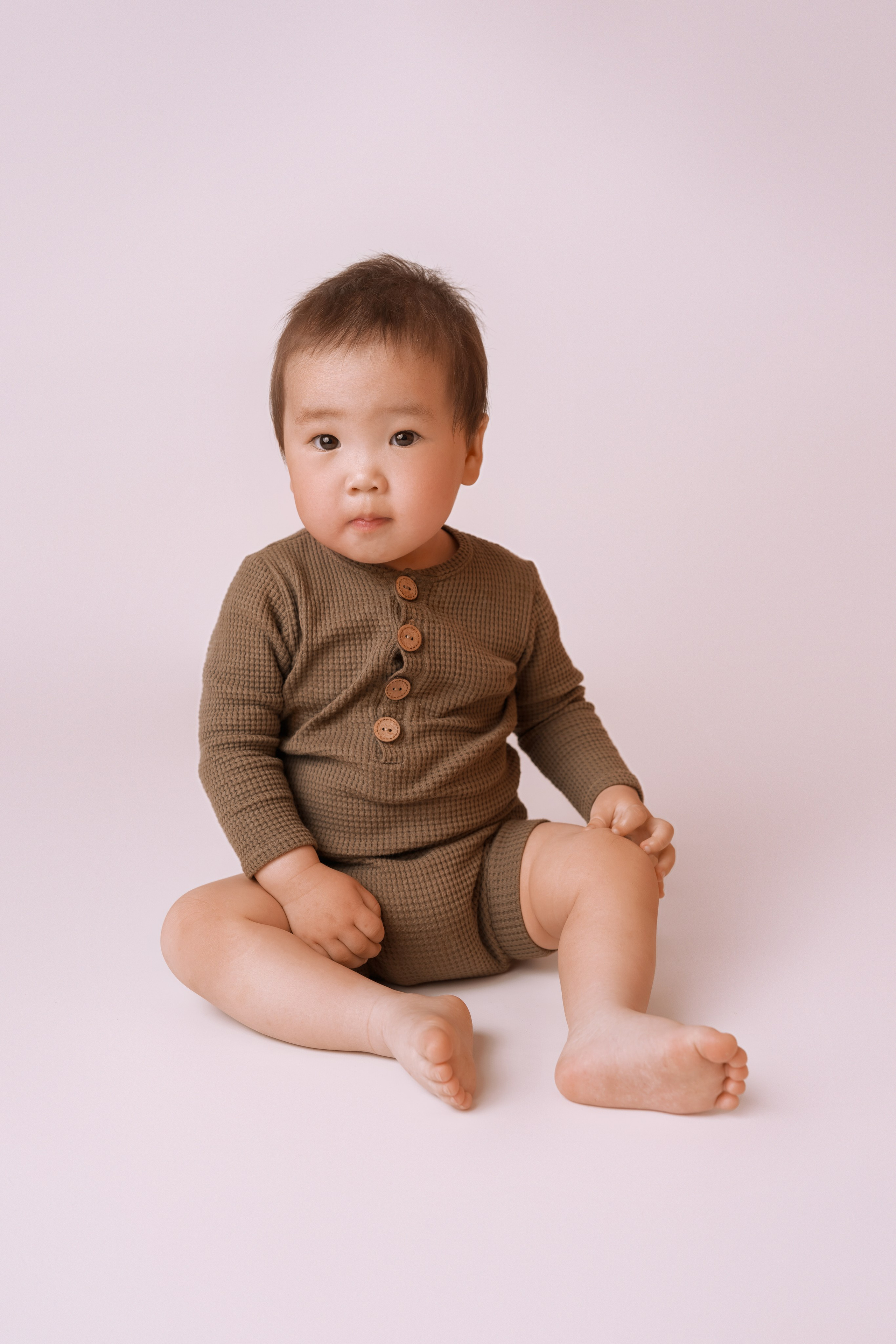 Малыши. Фотограф Александра Василькова