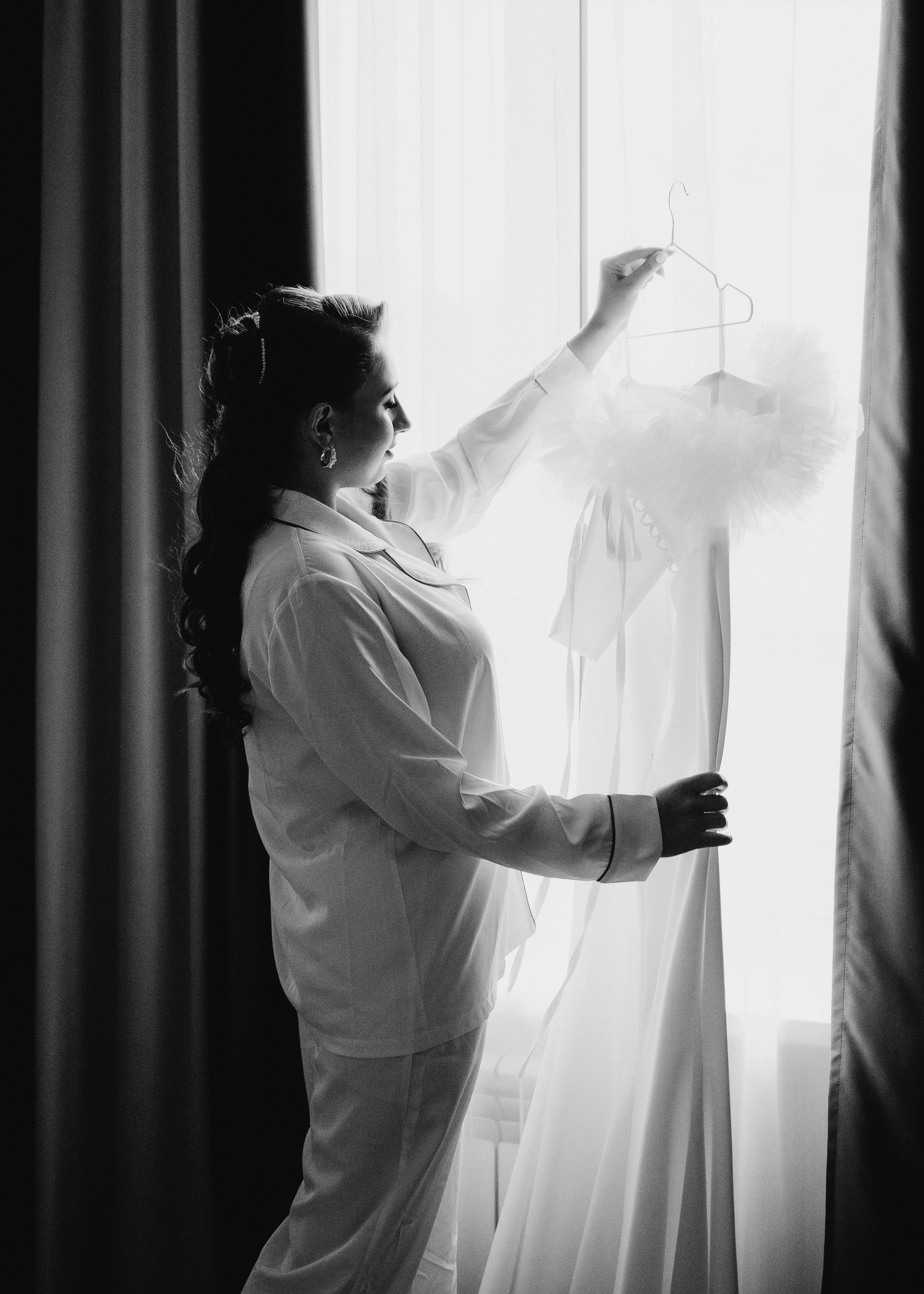 Свадьбы. Свадебный фотограф в Липецке Дмитрий Нижегородов