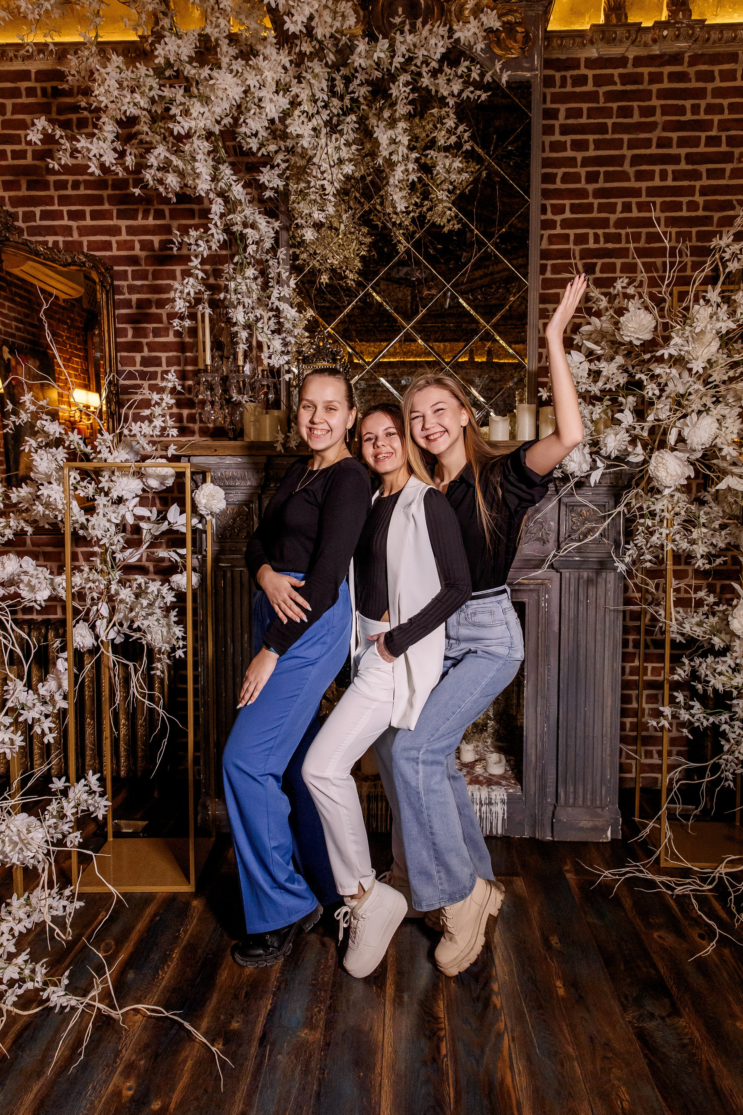 Караоке квиз-девичник. Свадебный и семейный фотограф в Челябинске Юлия Ишимова