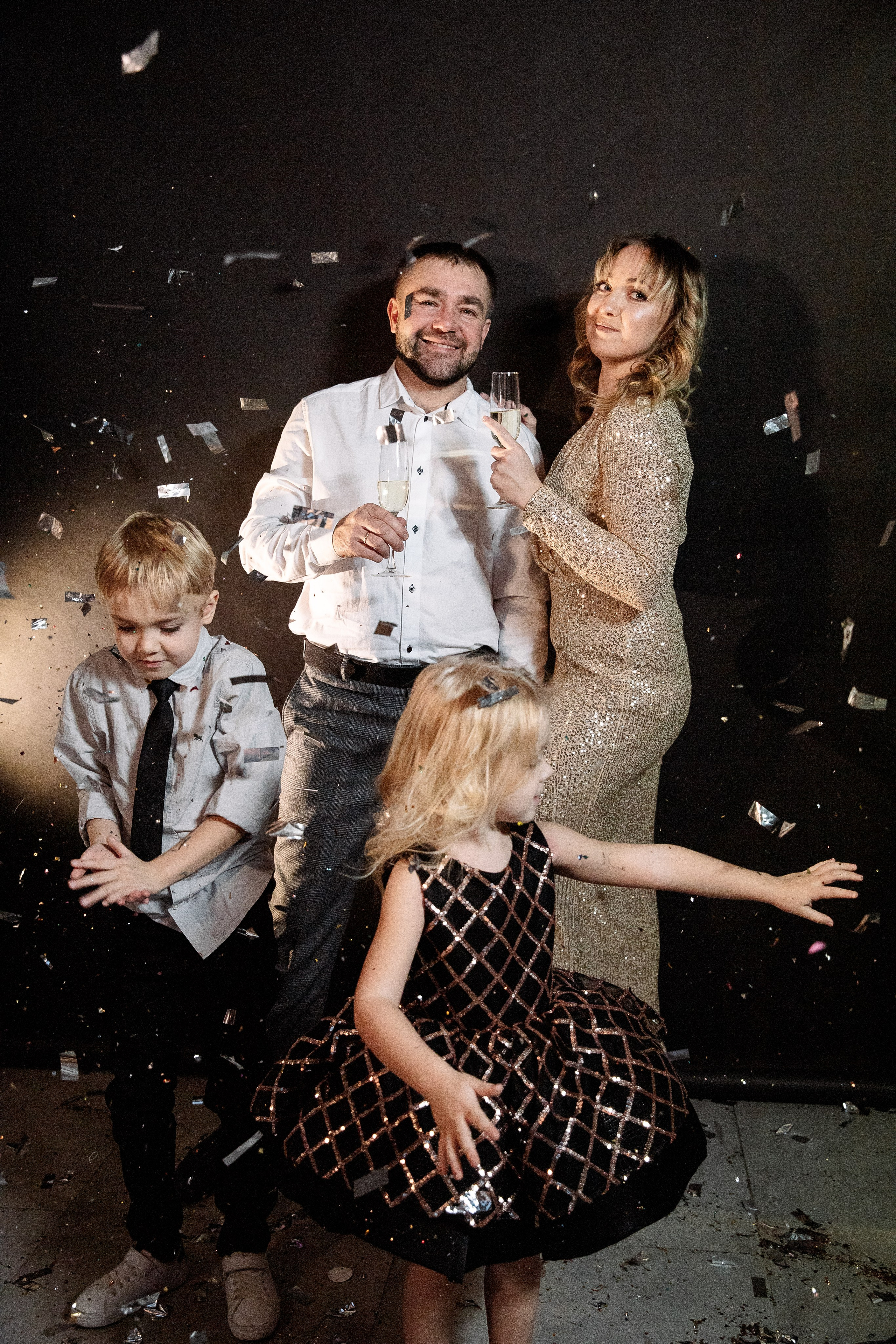 Shine new year. Свадебный и семейный фотограф в Челябинске Юлия Ишимова