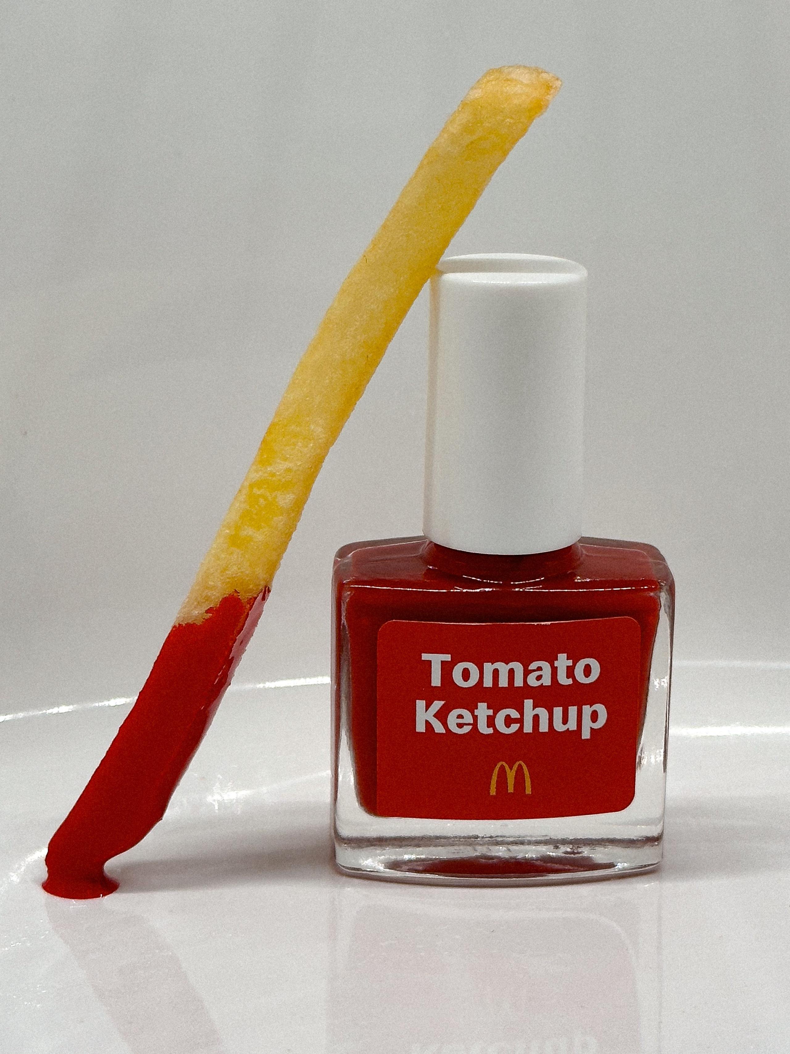 Маникюрная «Ряба». Фотограф Шевчик Виктория