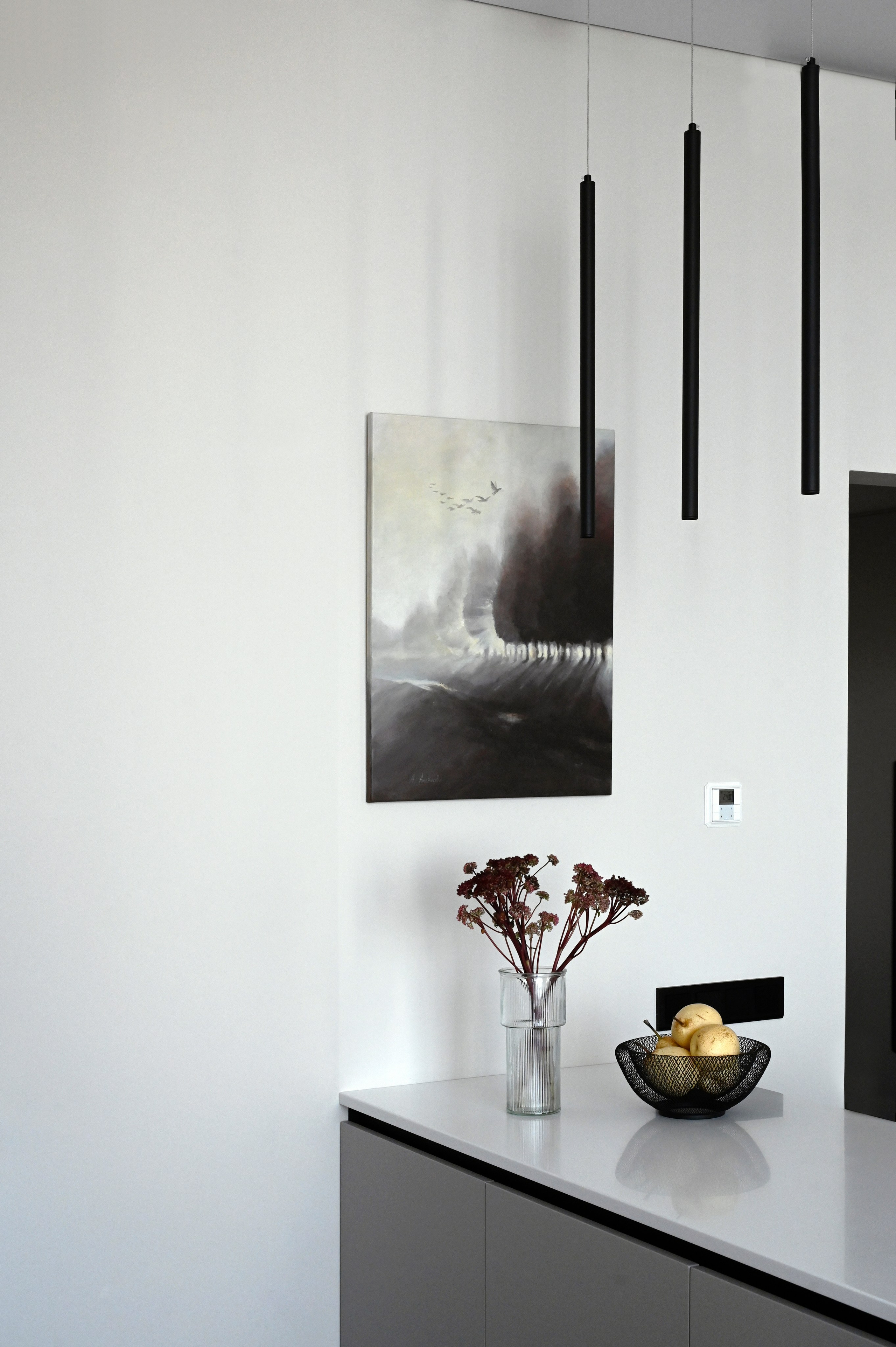 Интерьерные картины. Фотограф Марина Гранкина