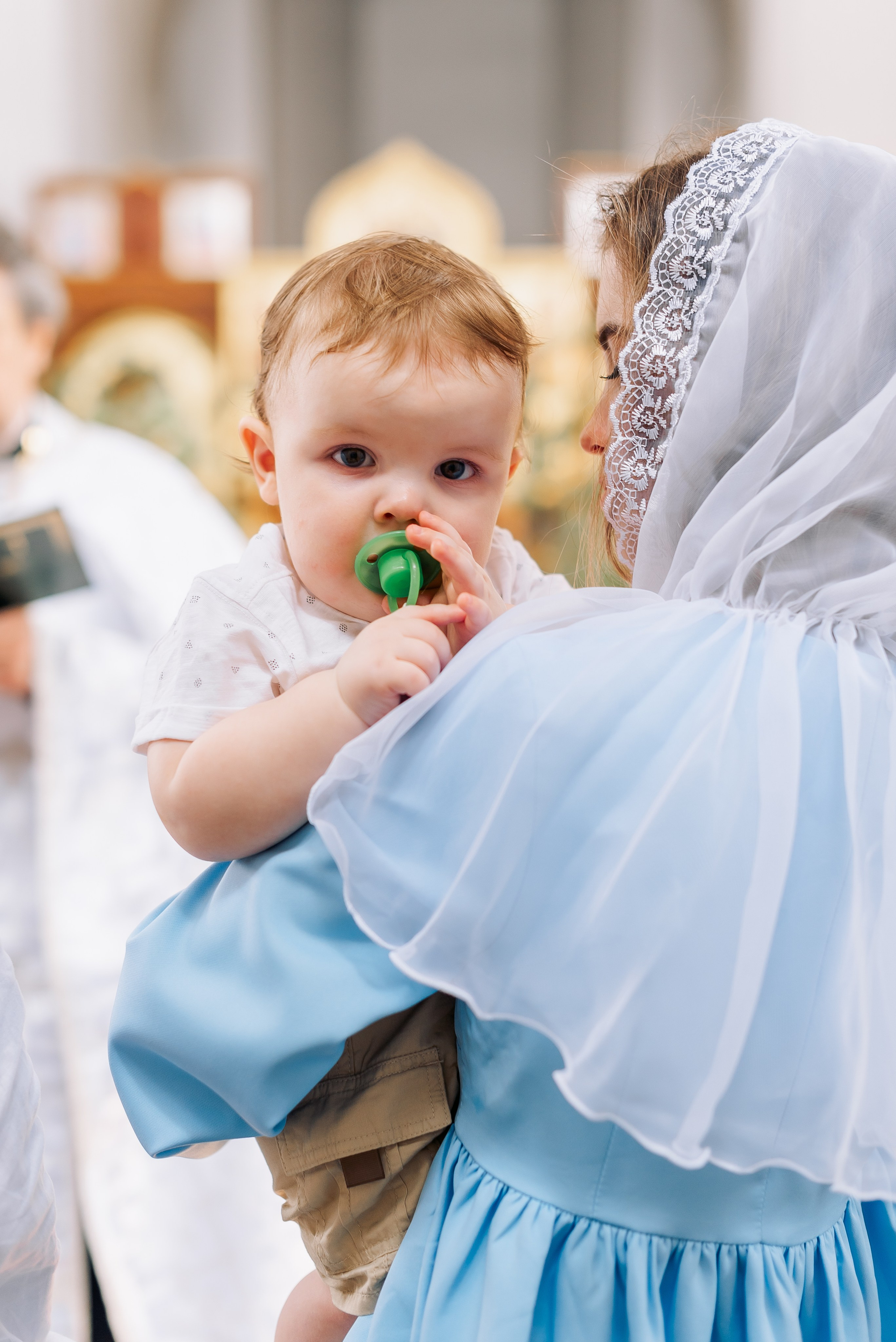 Храм Александра Невского. Фотограф Татьяна Иванчикова