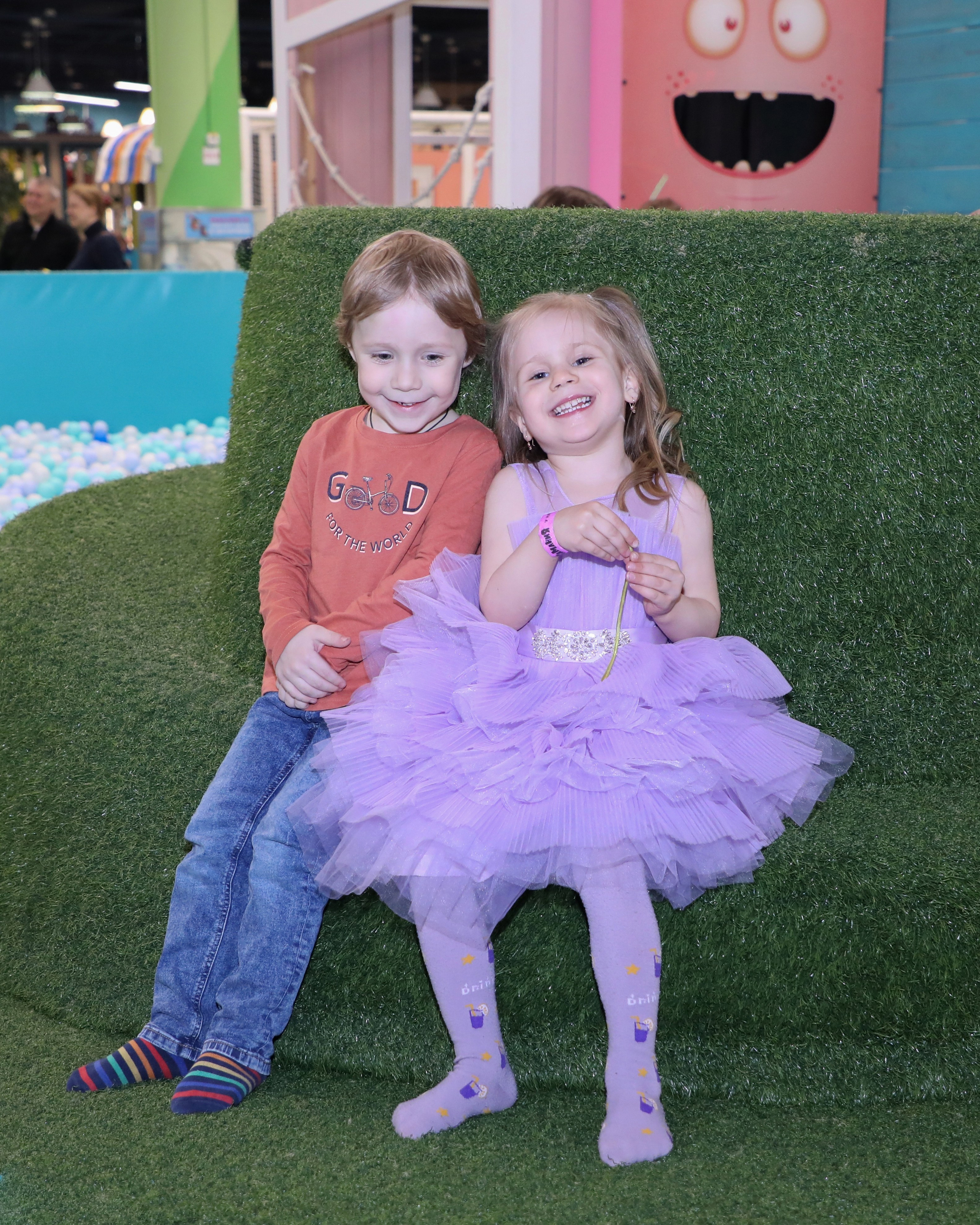 ДЕТСКИЙ РЕПОРТАЖ. Фотограф на крещение Москва