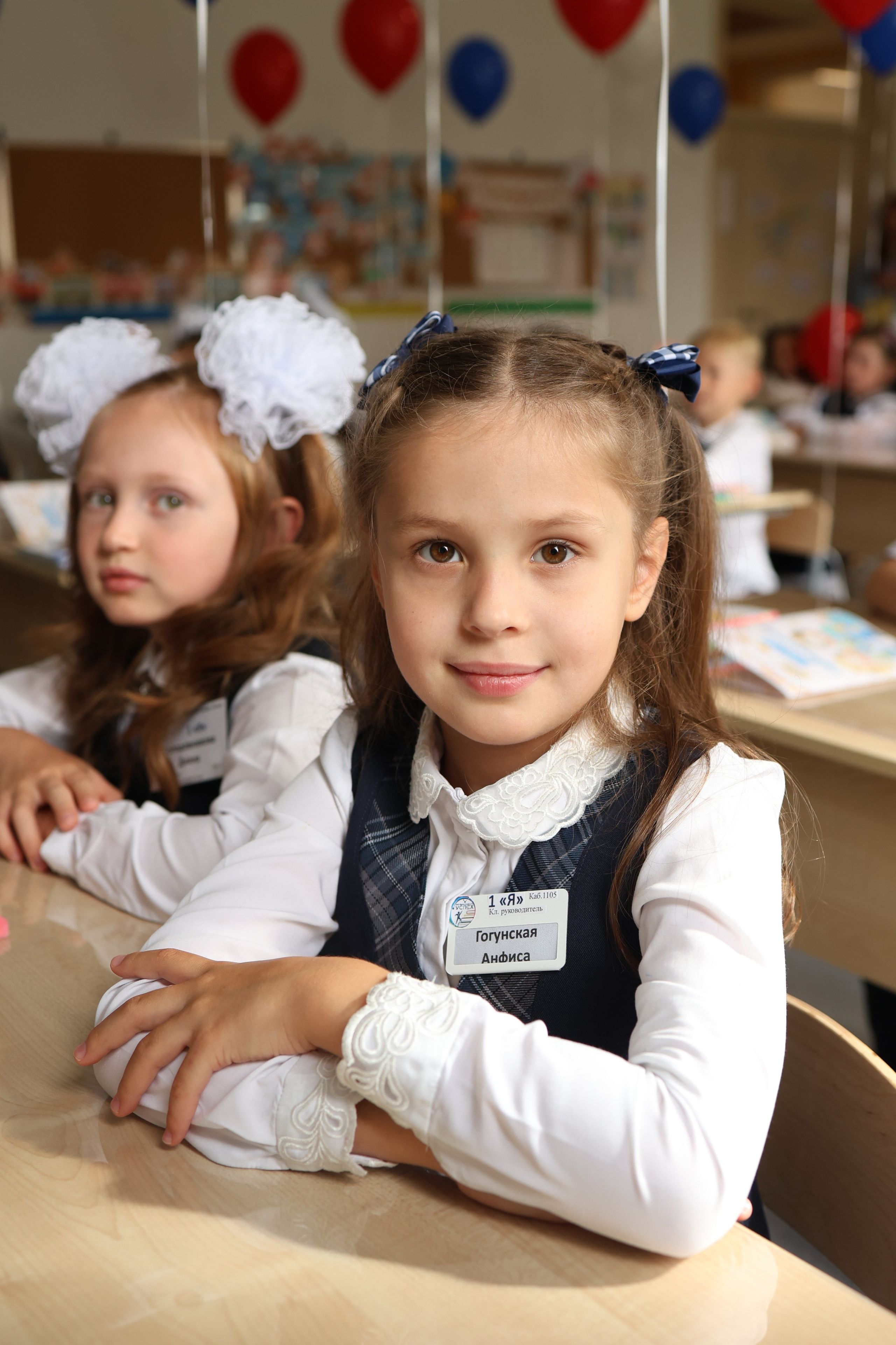 1 СЕНТЯБРЯ. Фотограф на крещение Москва