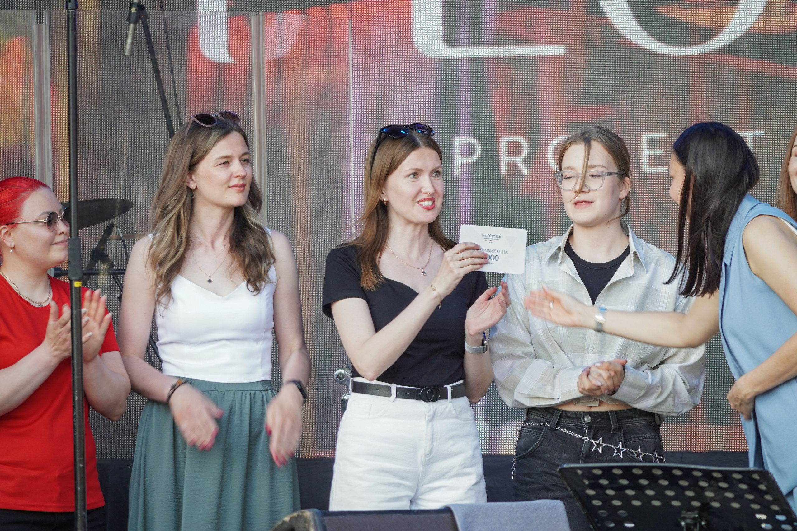 Корпоративы и праздники. Портретный, репортажный и свадебный фотограф в Екатеринбурге Денис Южаков