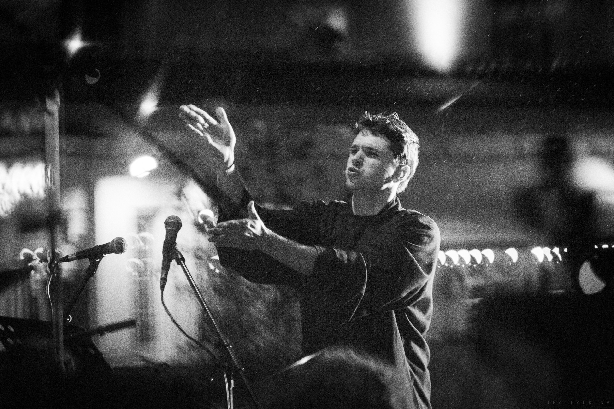 АНТОН ТУТ РЯДОМ 2025. Портретный, танцевальный и концертный фотограф Ира Палкина