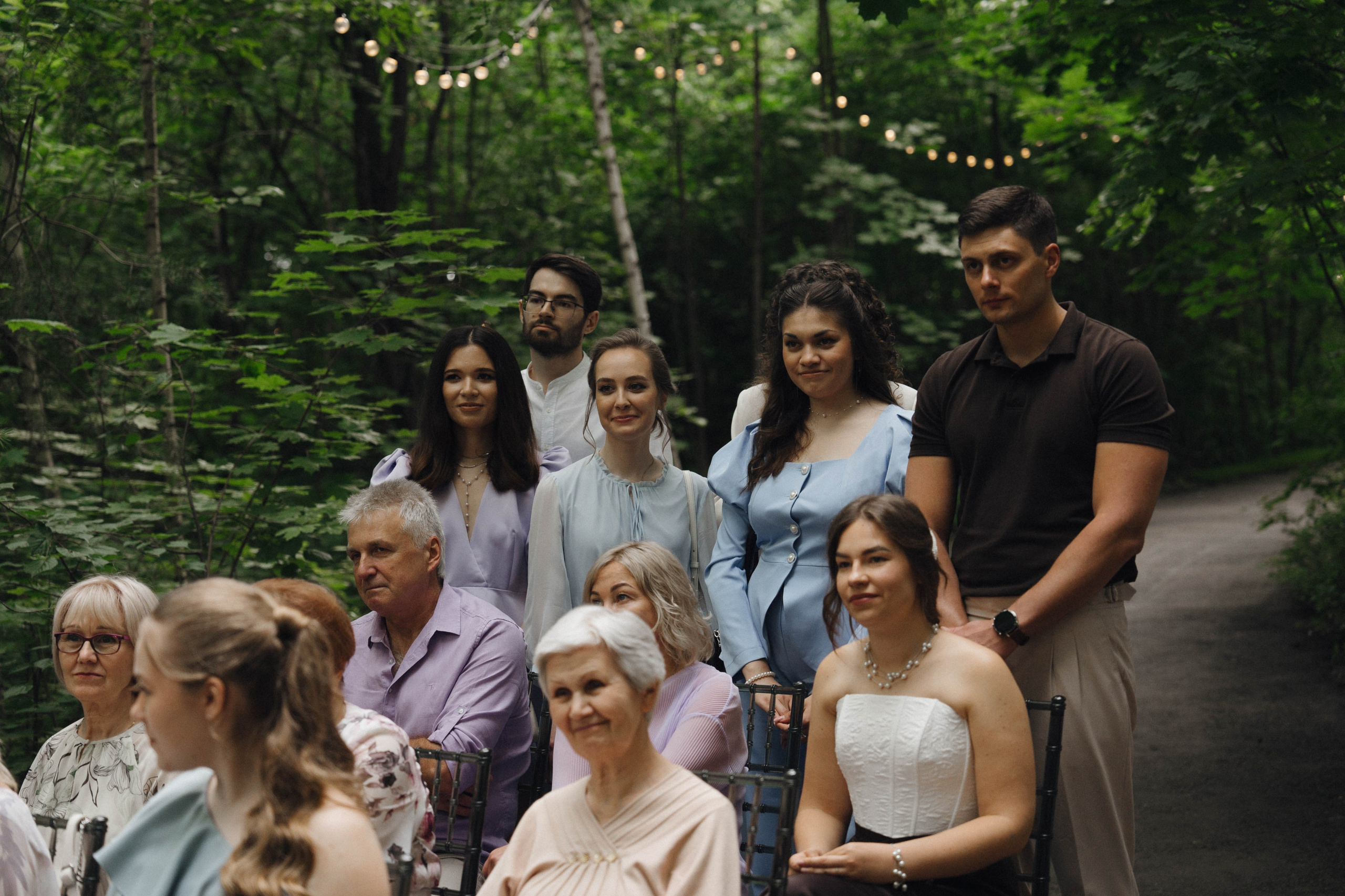 Евгений и Александра. Фотограф/ видеограф Катя Ильина Калуга