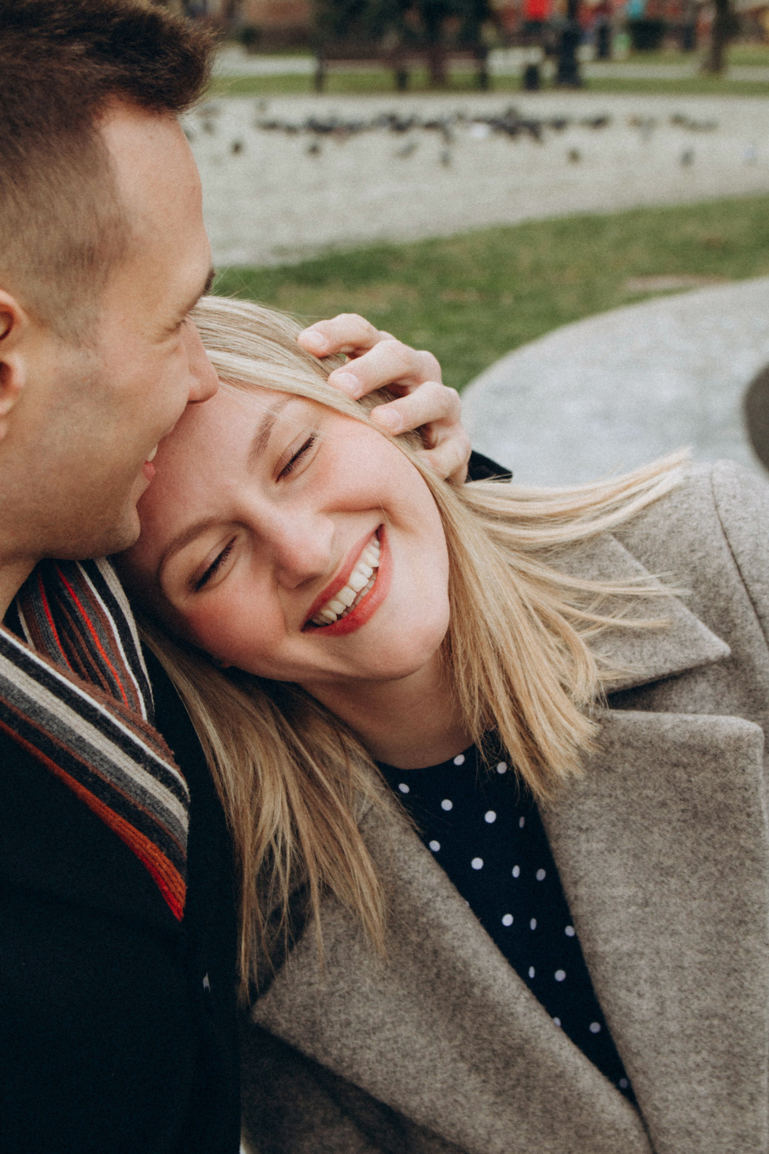 По переулкам Питера. Семейный и свадебный фотограф в Краснодаре