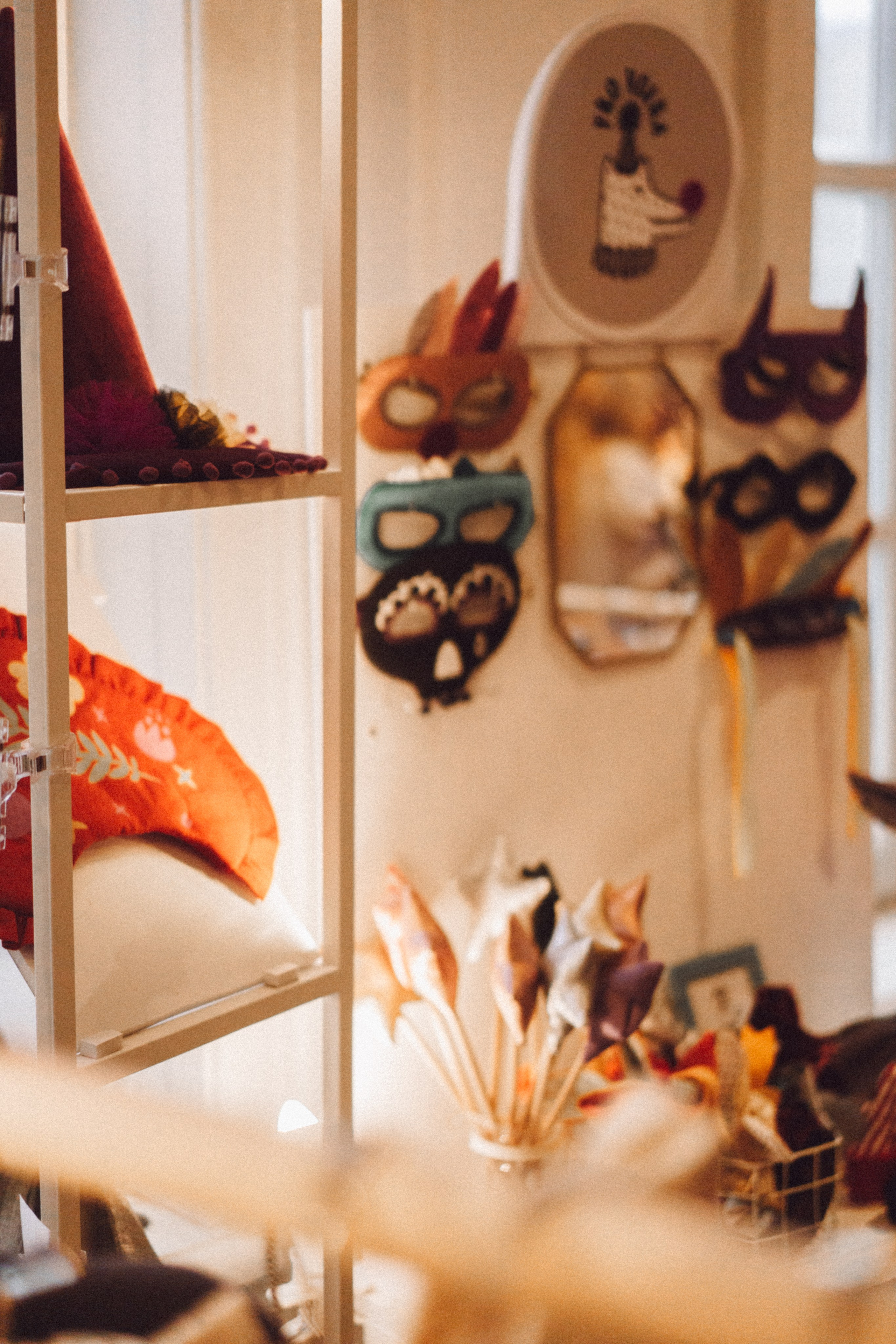 Новогодняя сказка в Momplayart. Семейный и детский фотограф и видеограф в Москве, Серпухове и Тарусе Валерия Сорокина