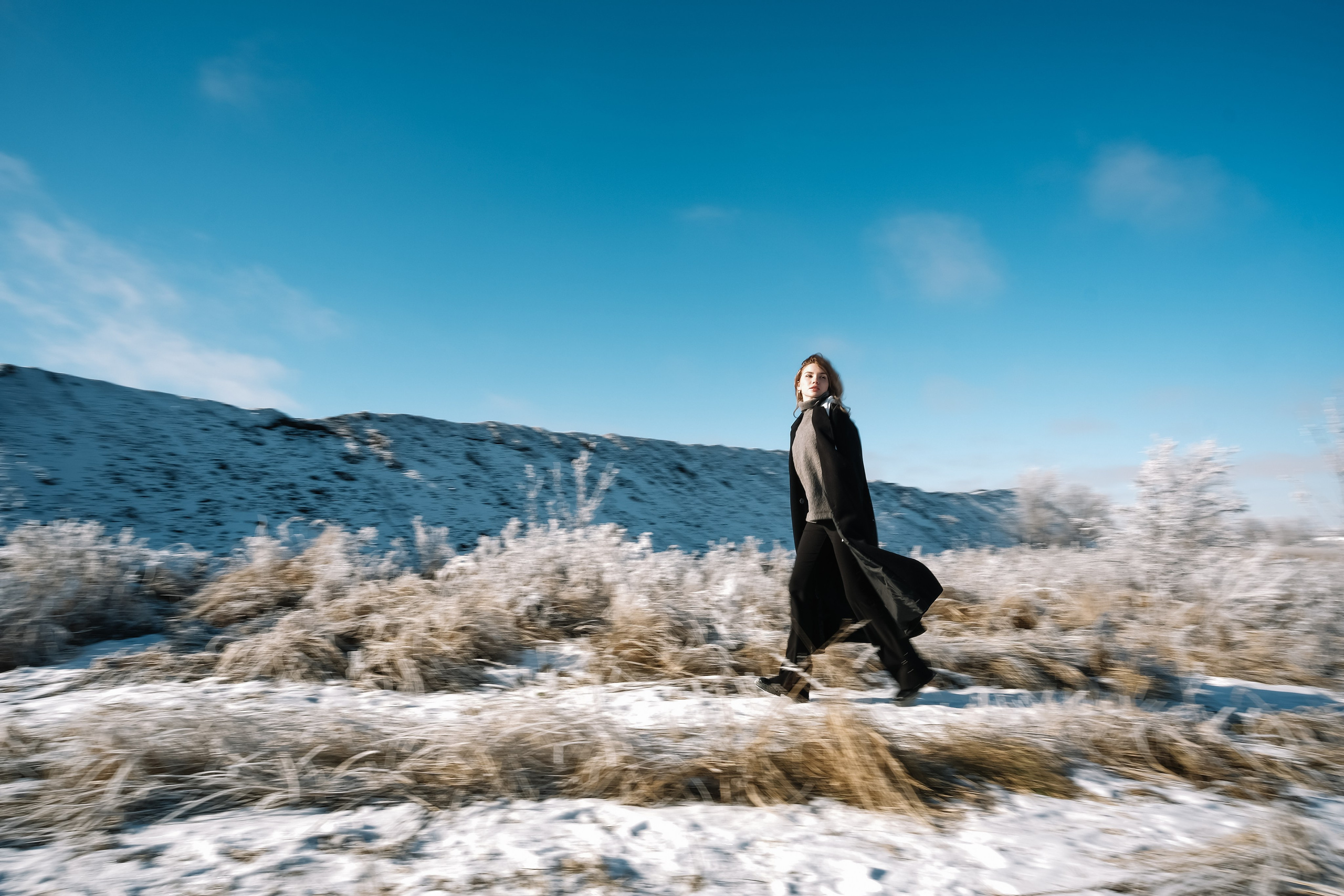 Девушка февраль. Привет! Меня зовут Дарья и я фотограф/видеограф из Ульяновска