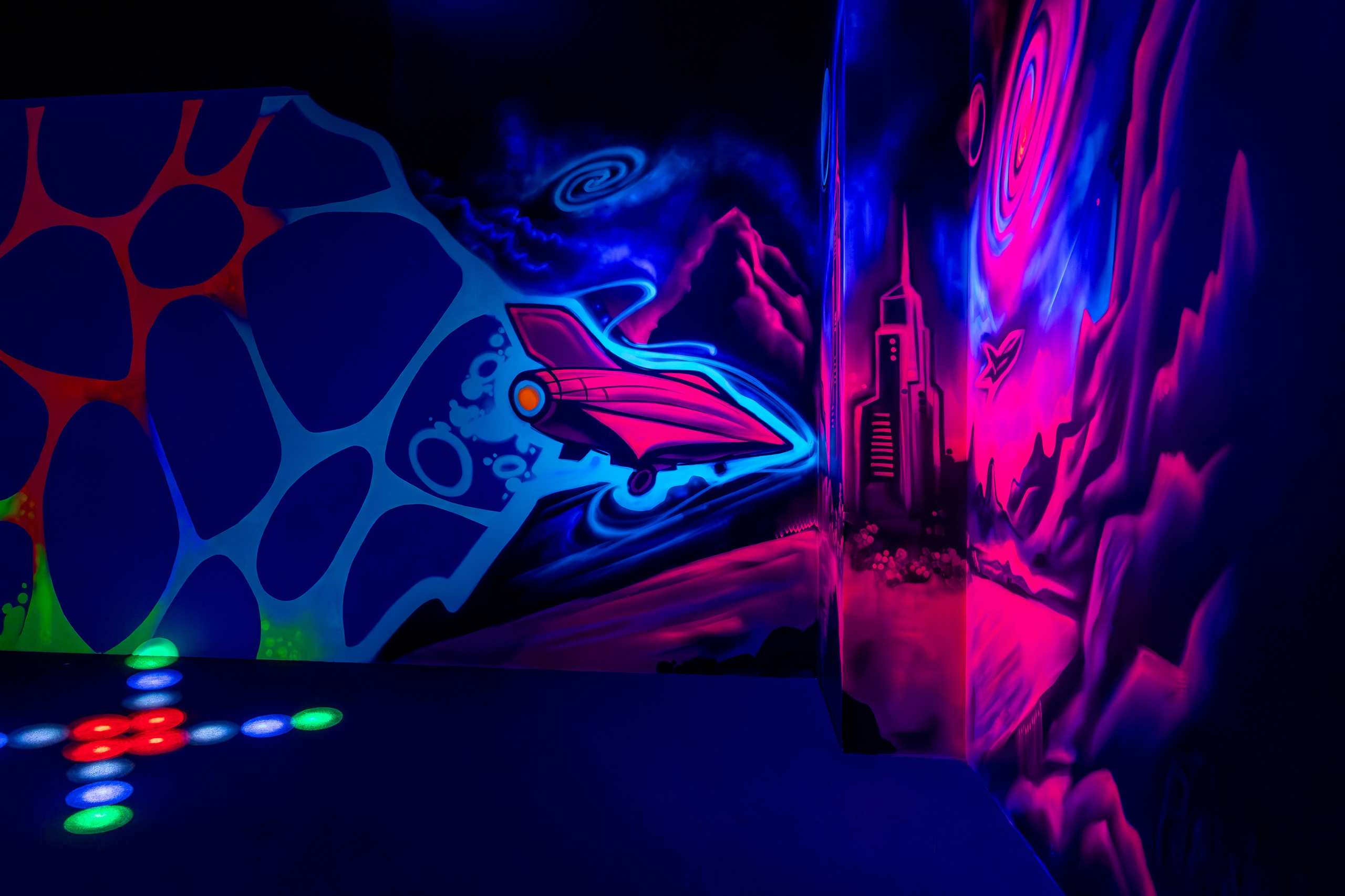 Интерьеры. Профессиональный фотограф в Санкт-Петербурге Алена Яшина