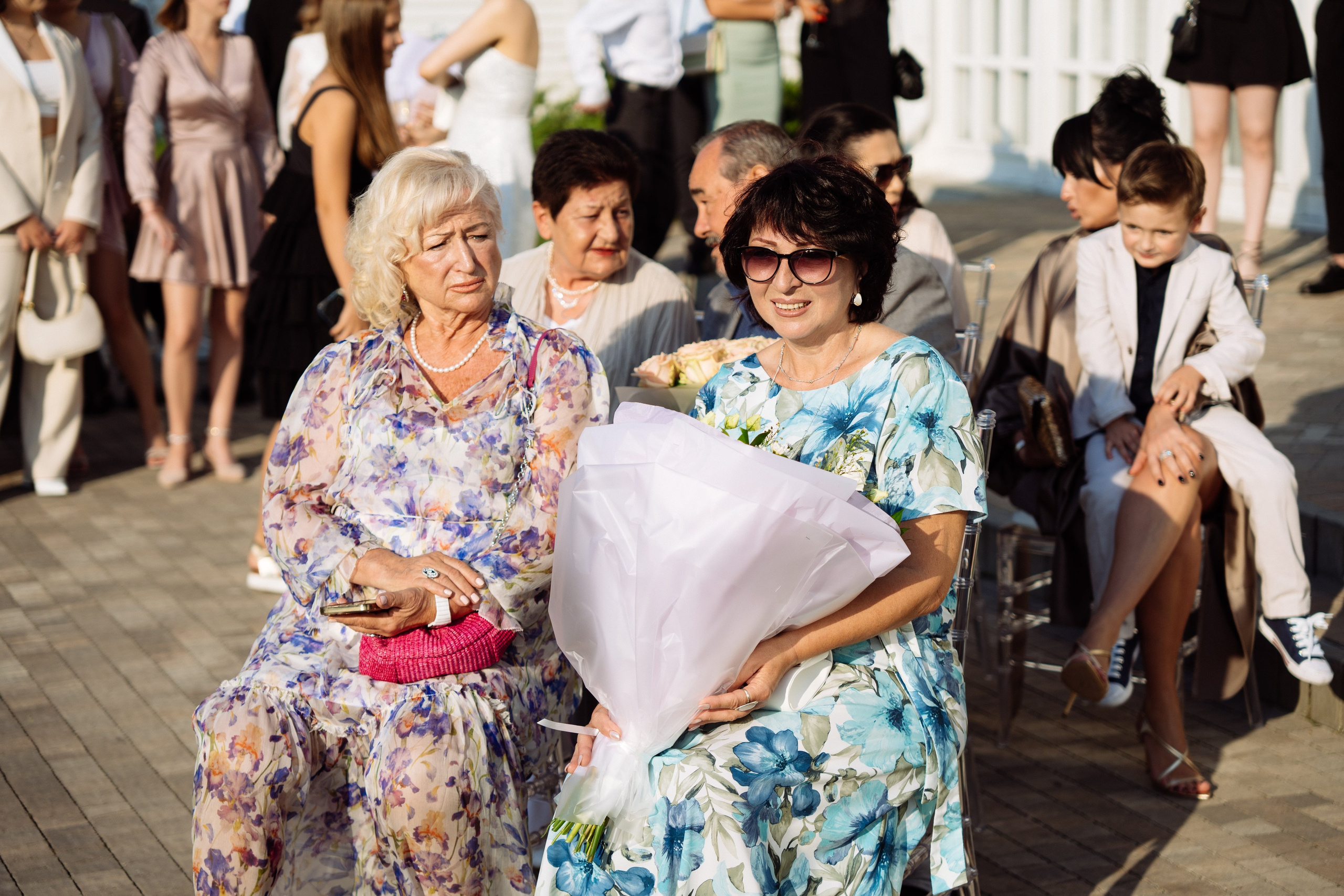 Свадьба Кирилла и Евы