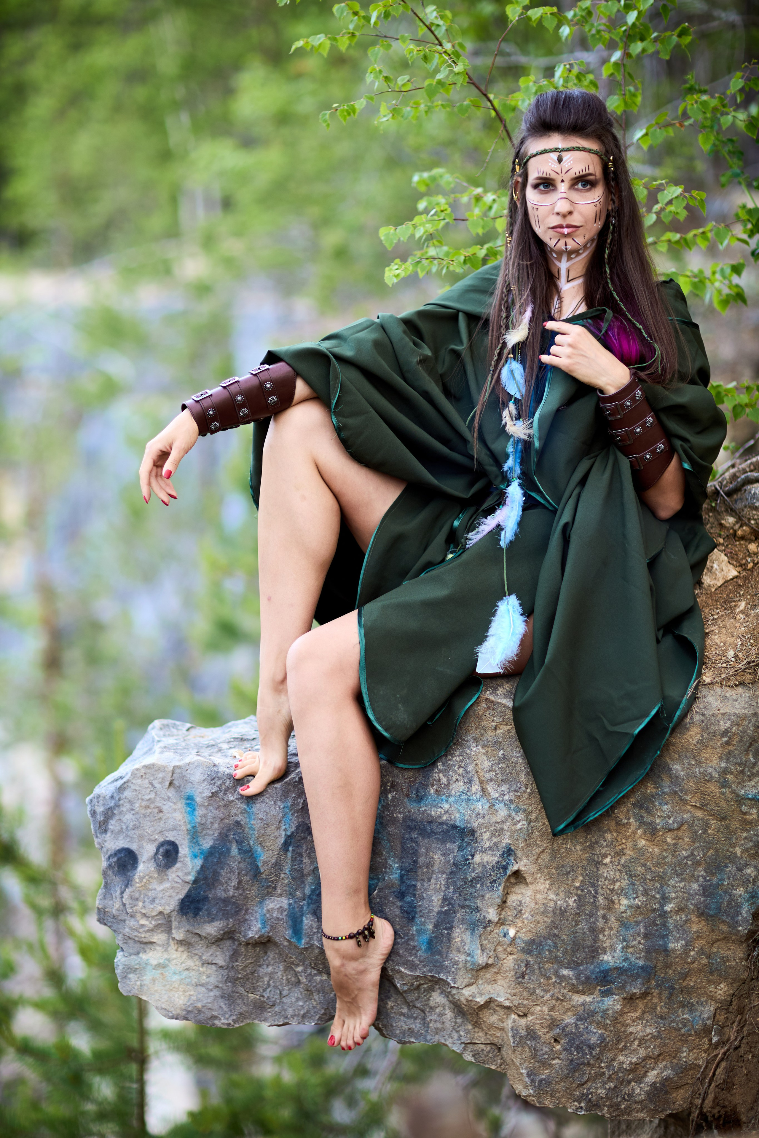 Для себя. Фотограф во Владимире Константин Федяев