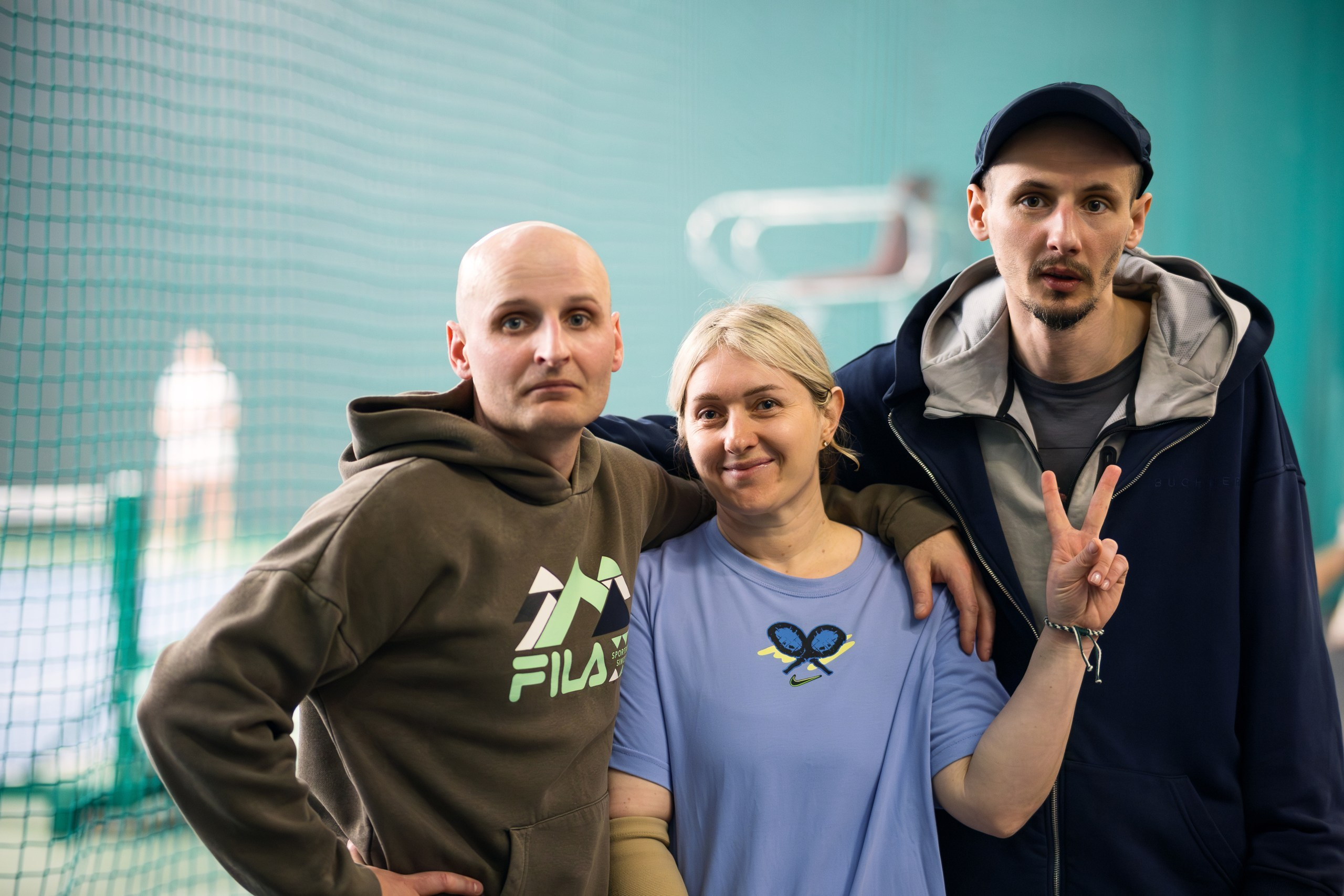 Турнир по сквошу (Falcon Club). Портретный фотограф | Александр Анушко | Минск